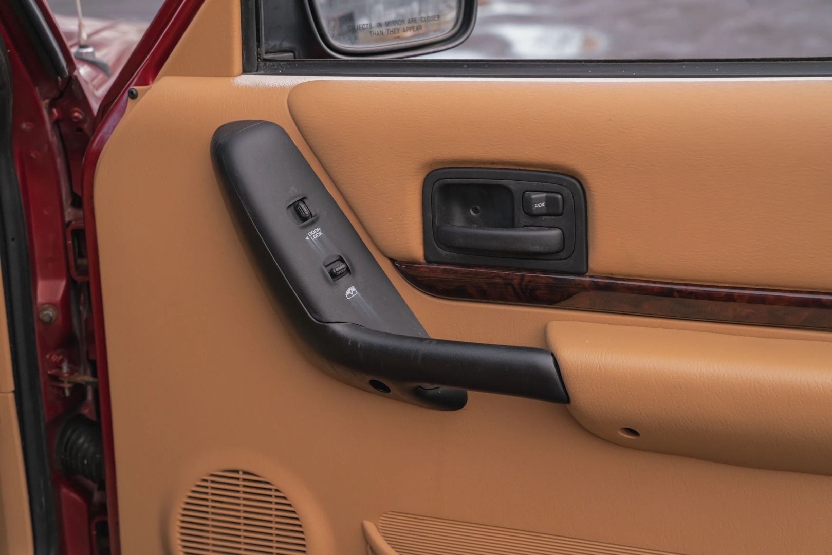 1998 Jeep Cherokee Limited