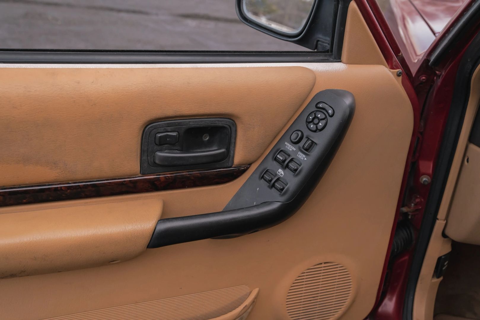 1998 Jeep Cherokee Limited