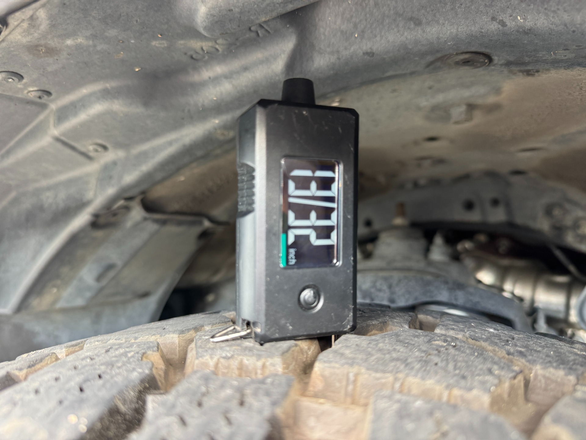 2011 Toyota FJ Cruiser