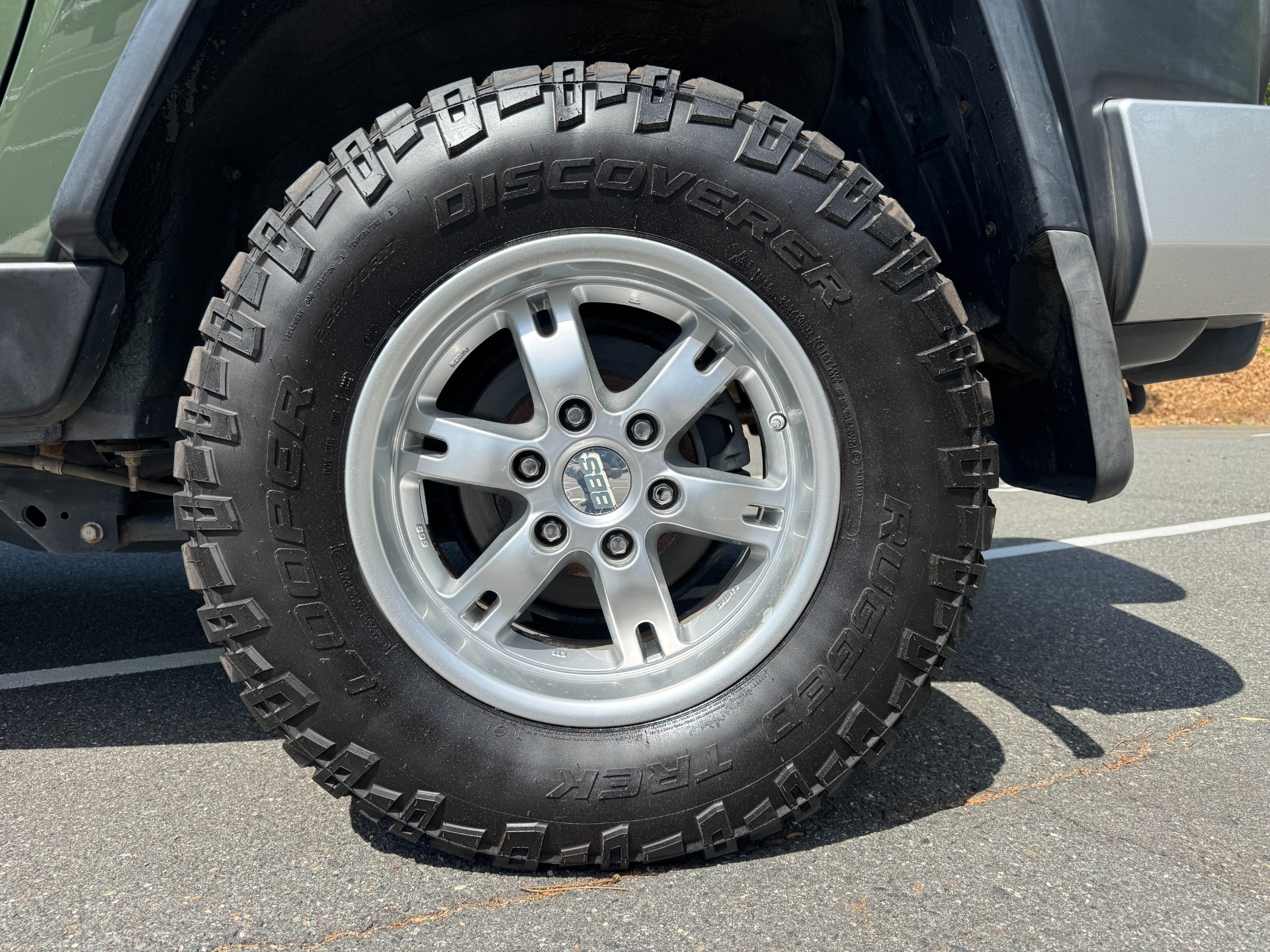 2011 Toyota FJ Cruiser