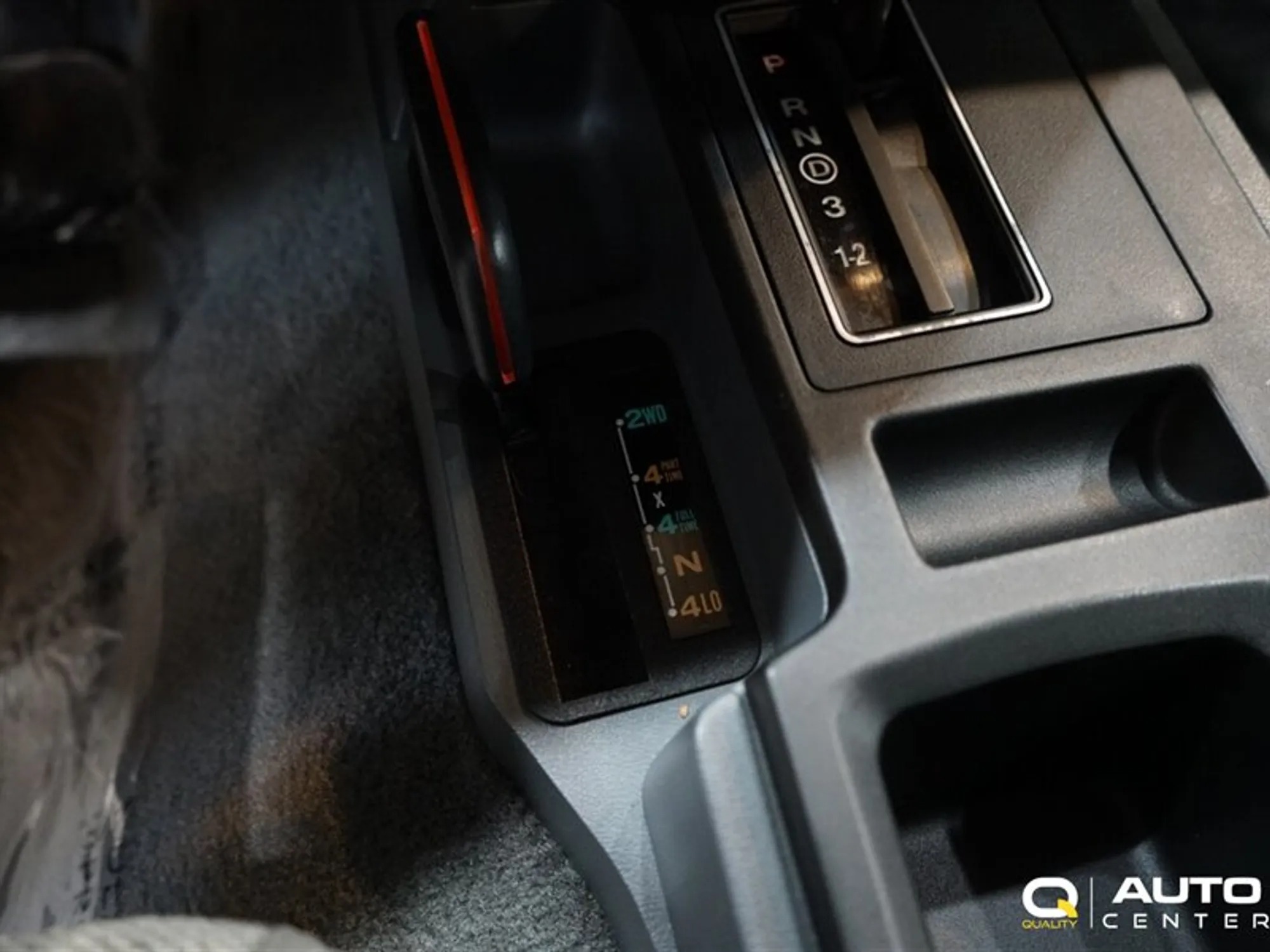 26k-Mile 1989 Jeep Cherokee Laredo