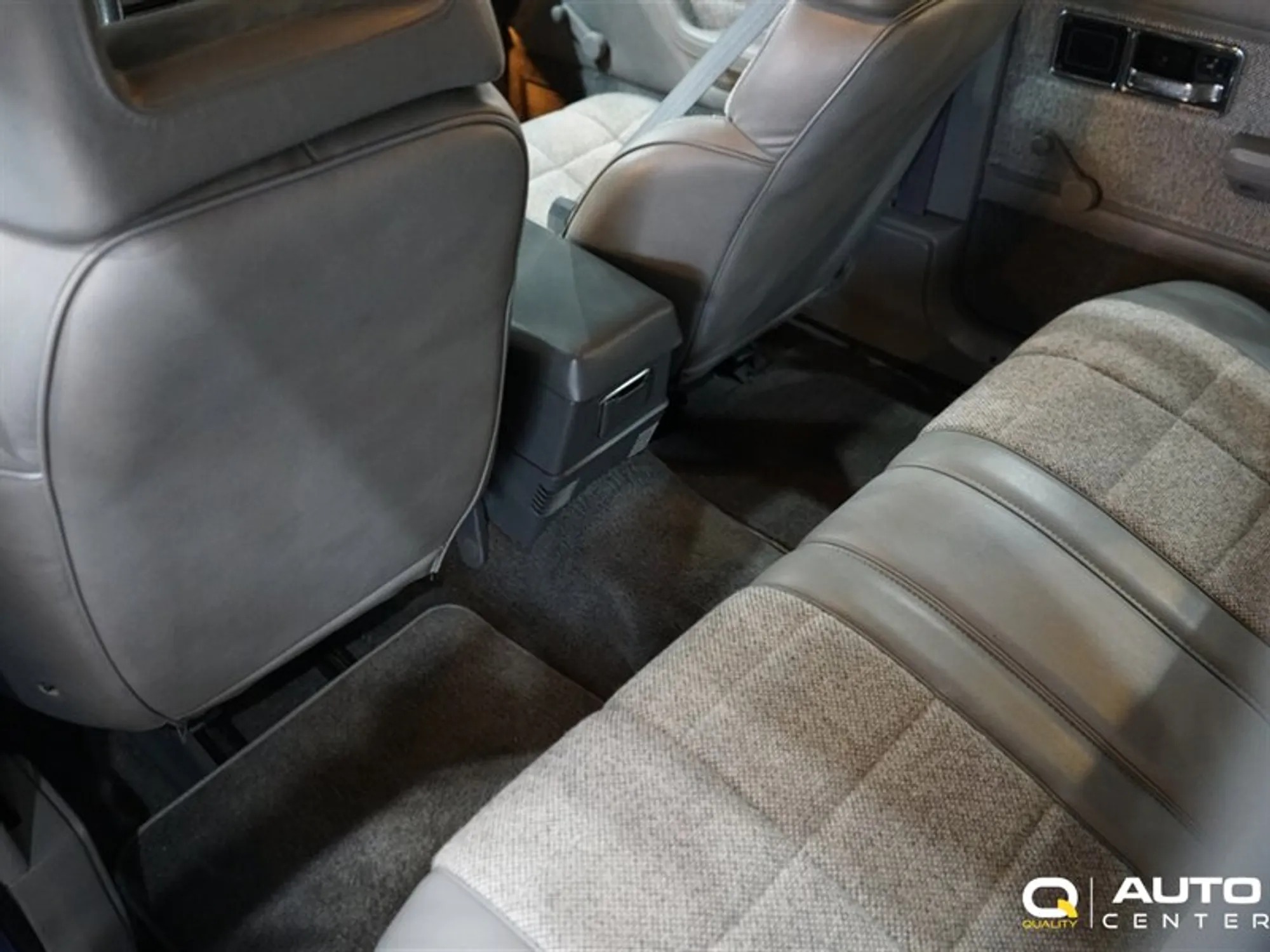 26k-Mile 1989 Jeep Cherokee Laredo