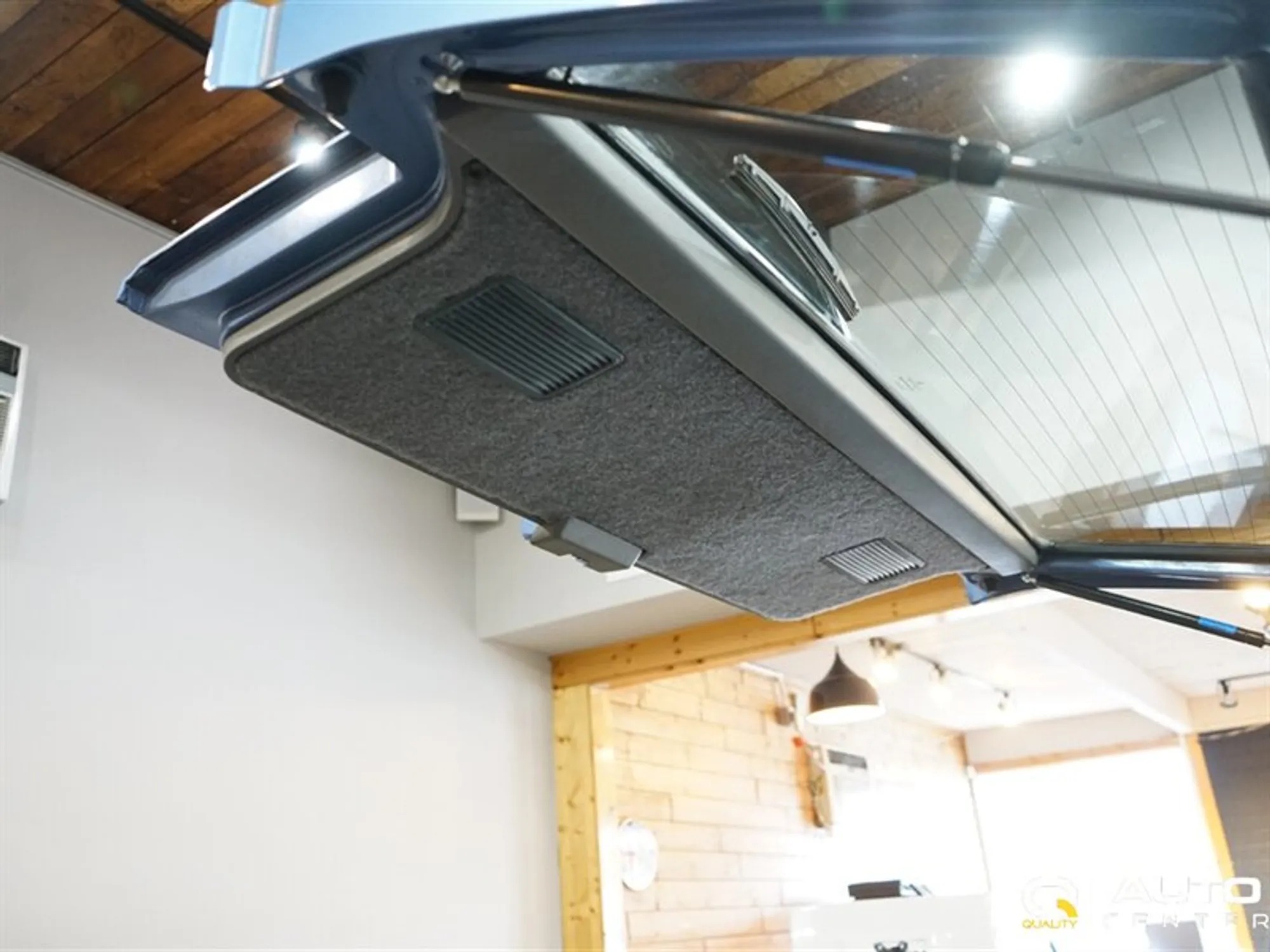 26k-Mile 1989 Jeep Cherokee Laredo