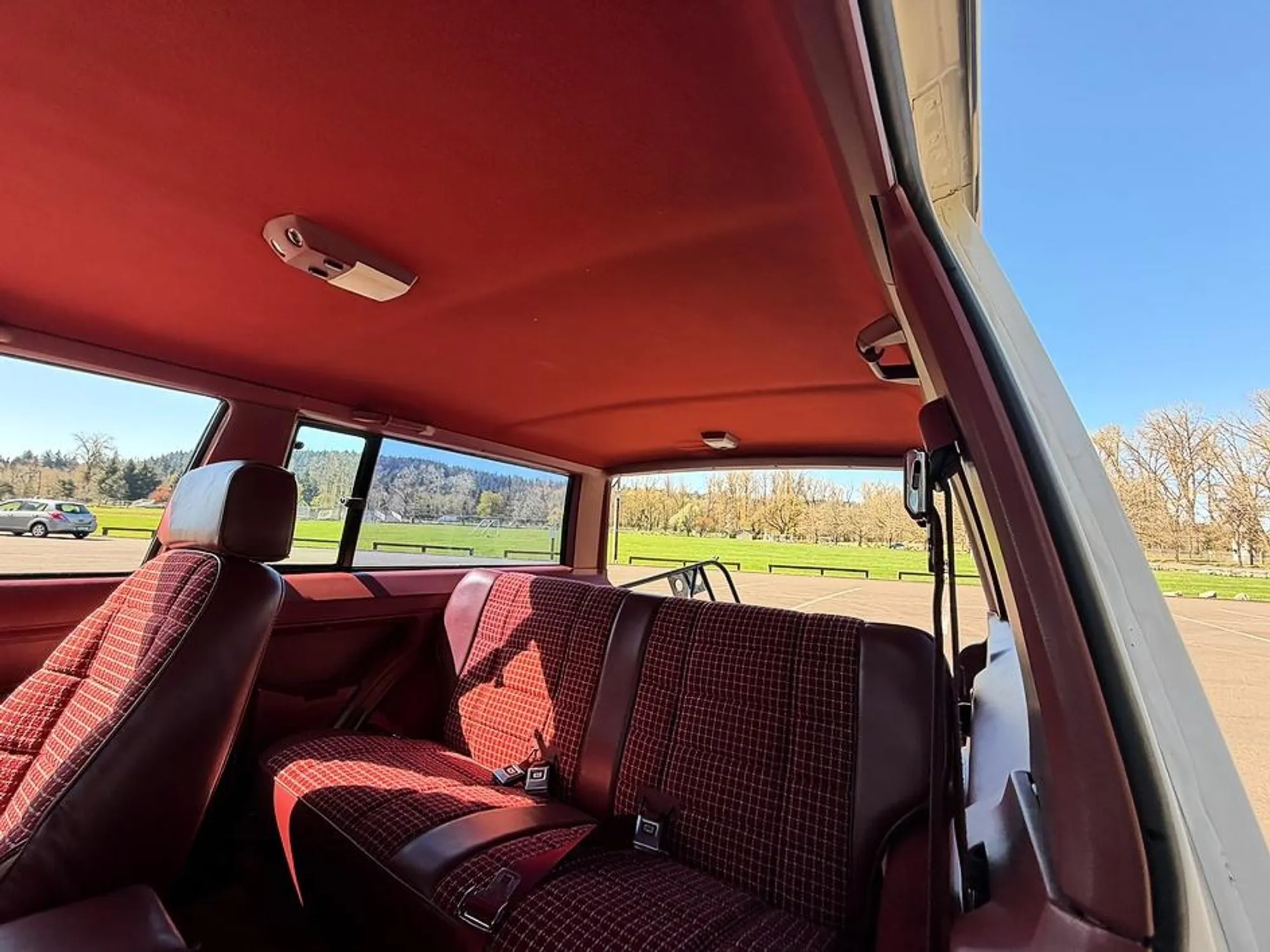 5.3L V8-Powered 1986 Jeep Cherokee Pioneer