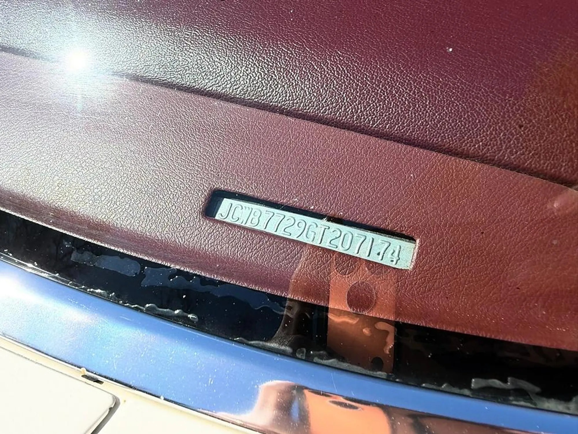 5.3L V8-Powered 1986 Jeep Cherokee Pioneer