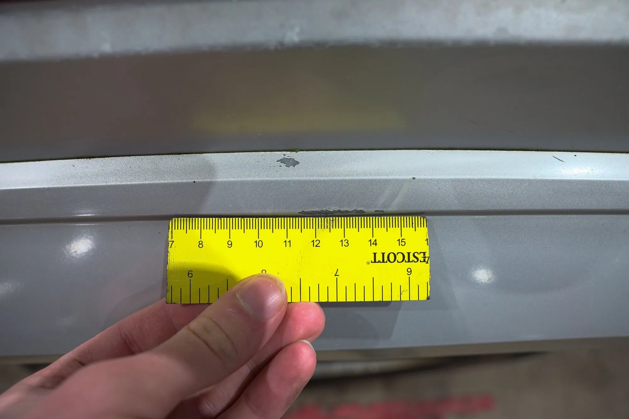 1989 Jeep Cherokee Pioneer