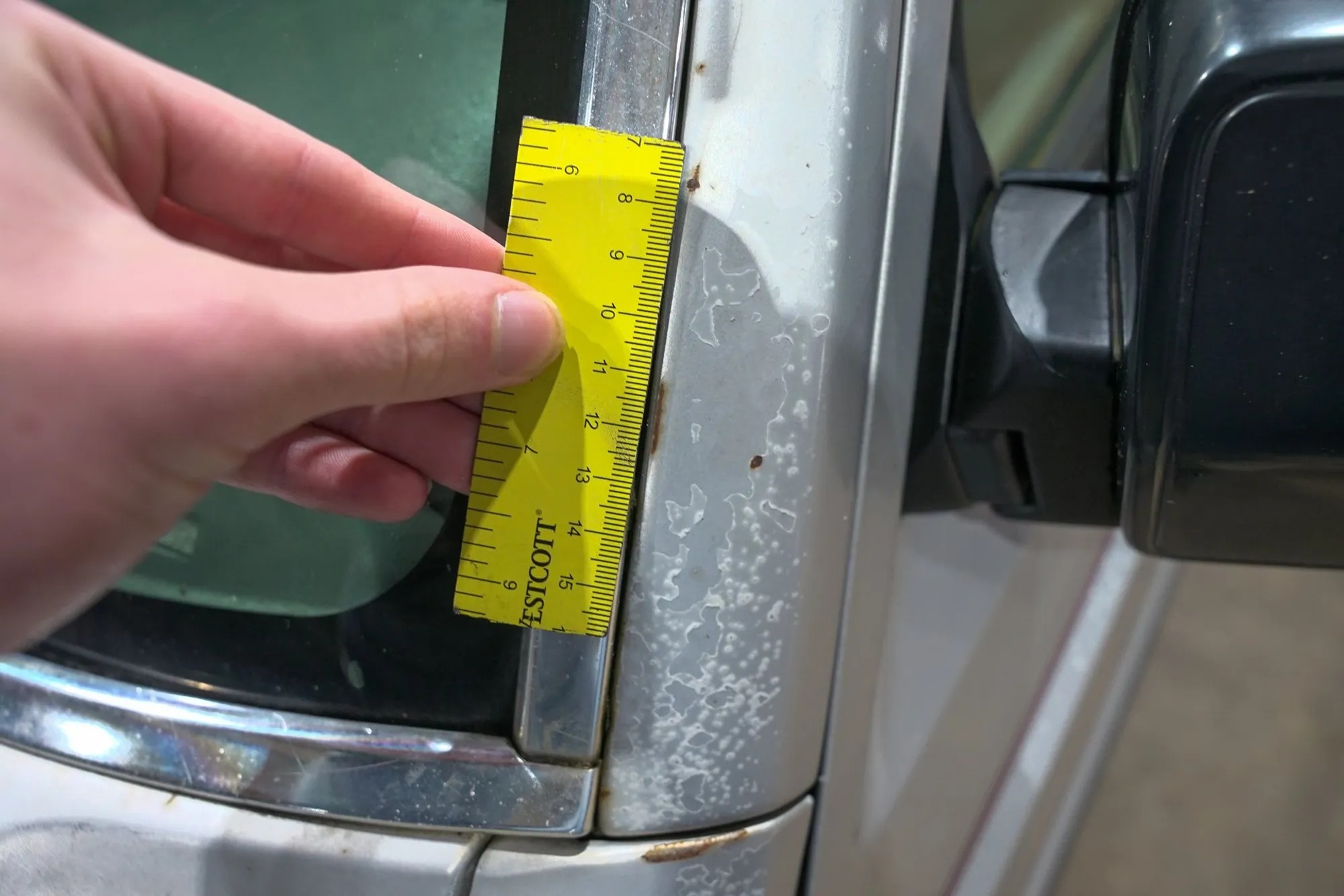 1989 Jeep Cherokee Pioneer