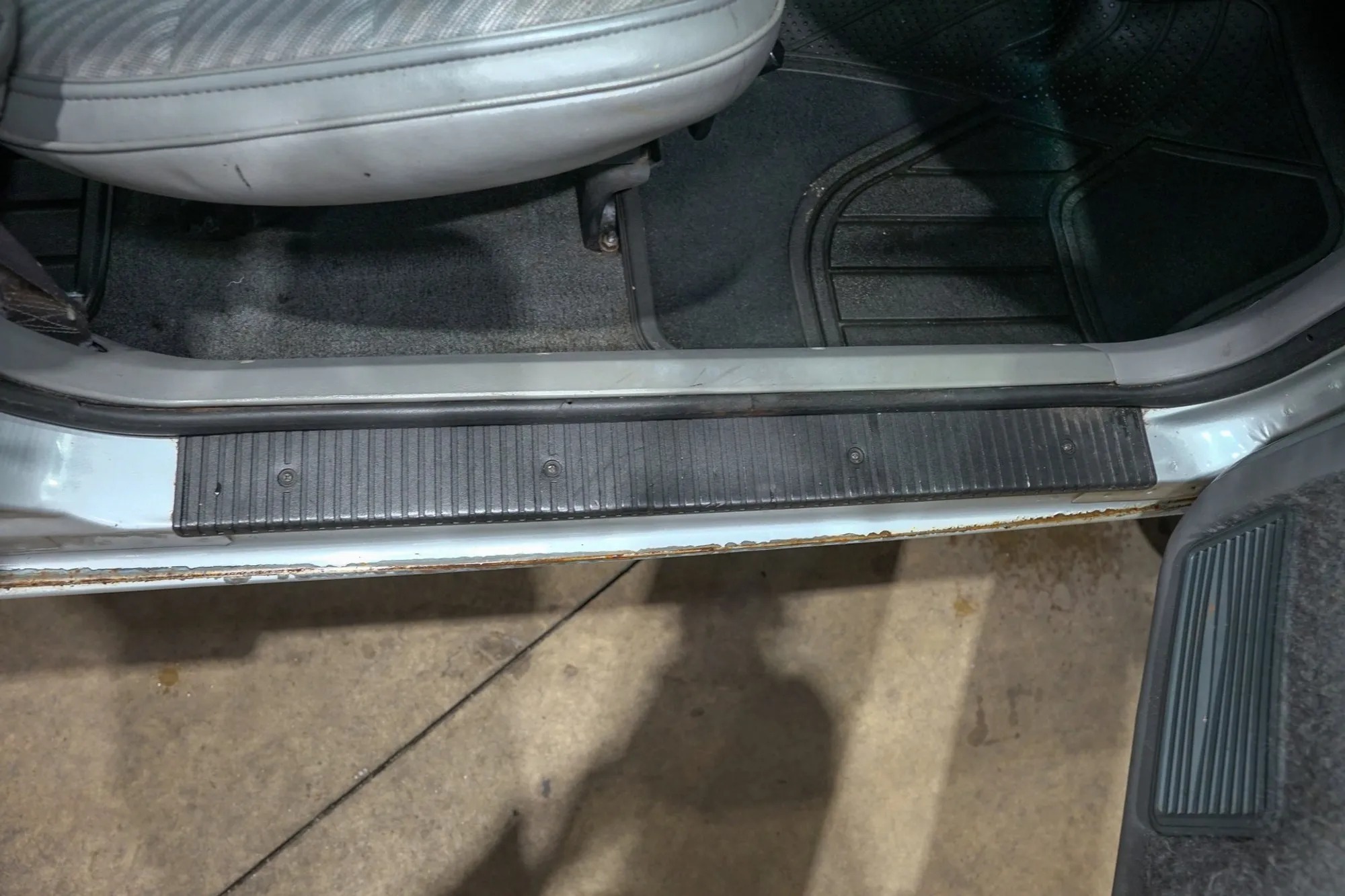 1989 Jeep Cherokee Pioneer