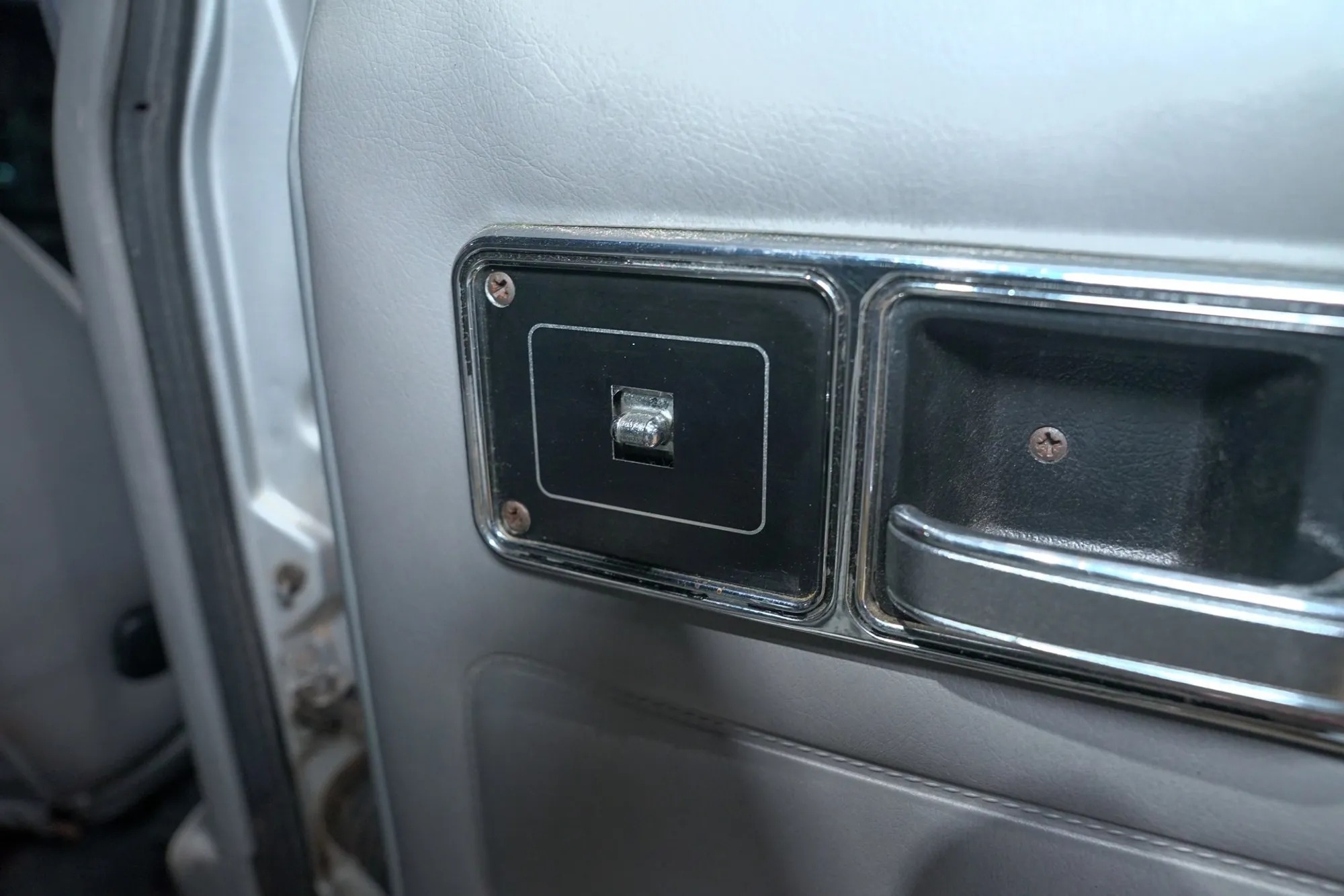 1989 Jeep Cherokee Pioneer