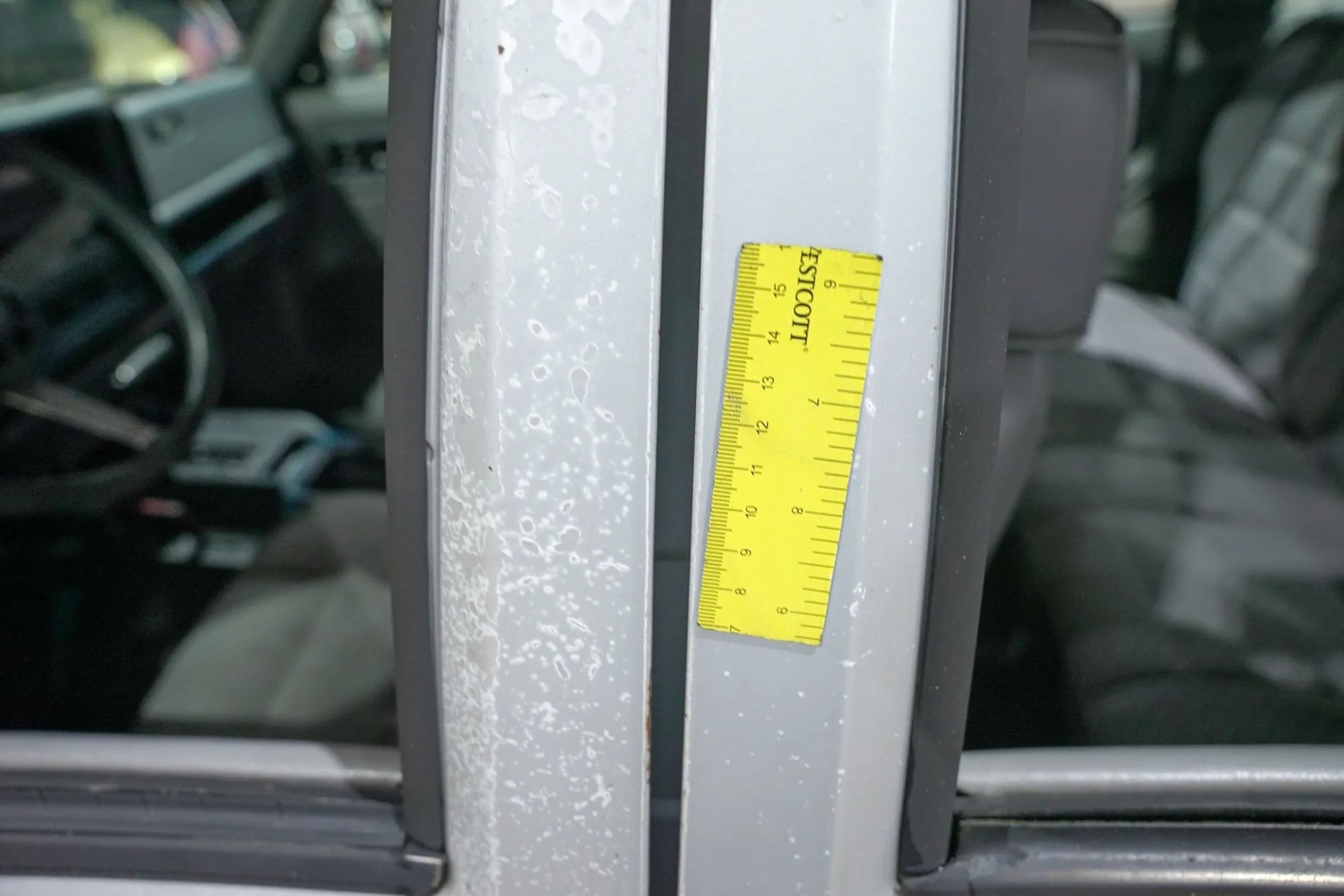 1989 Jeep Cherokee Pioneer