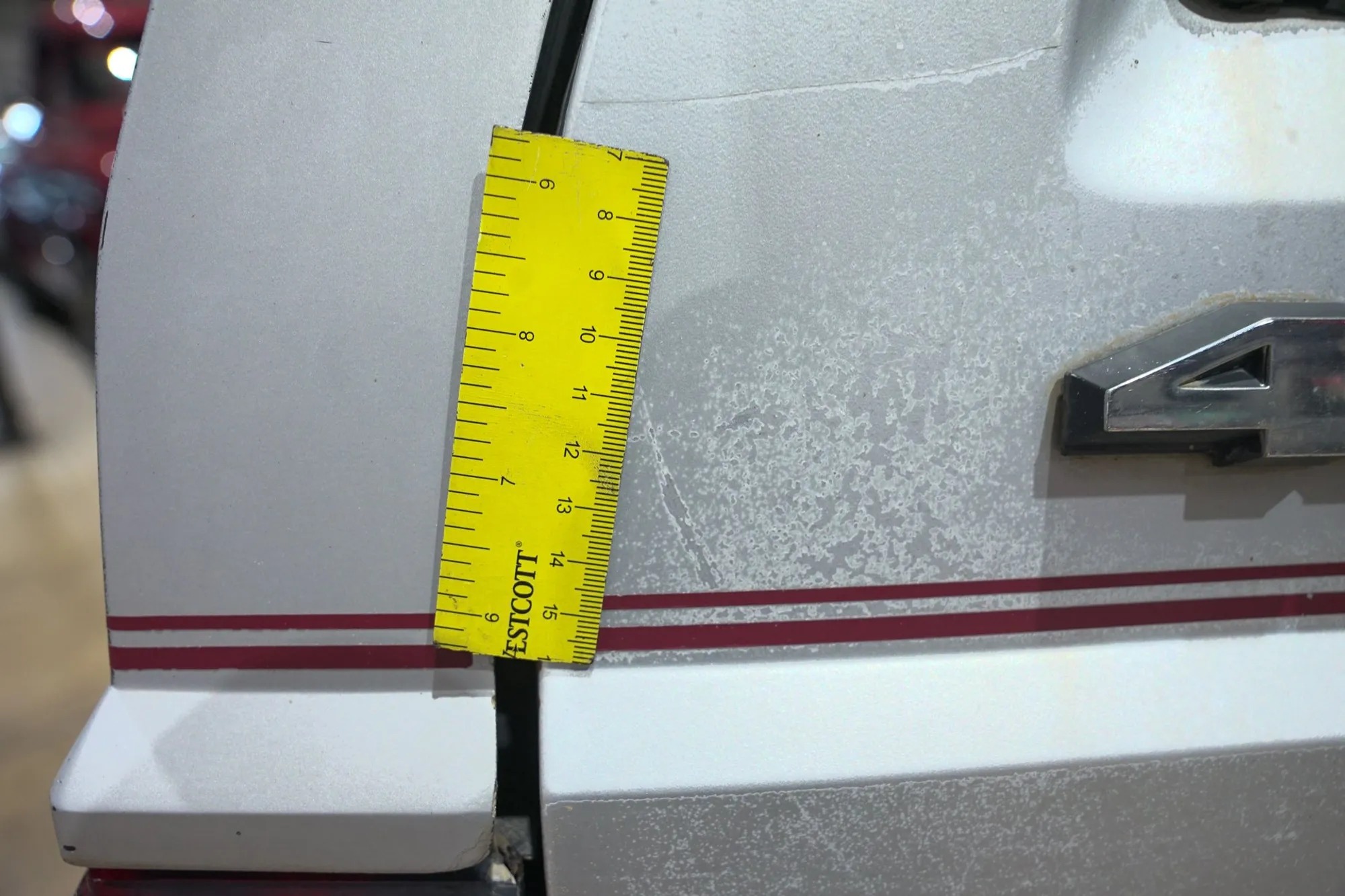 1989 Jeep Cherokee Pioneer