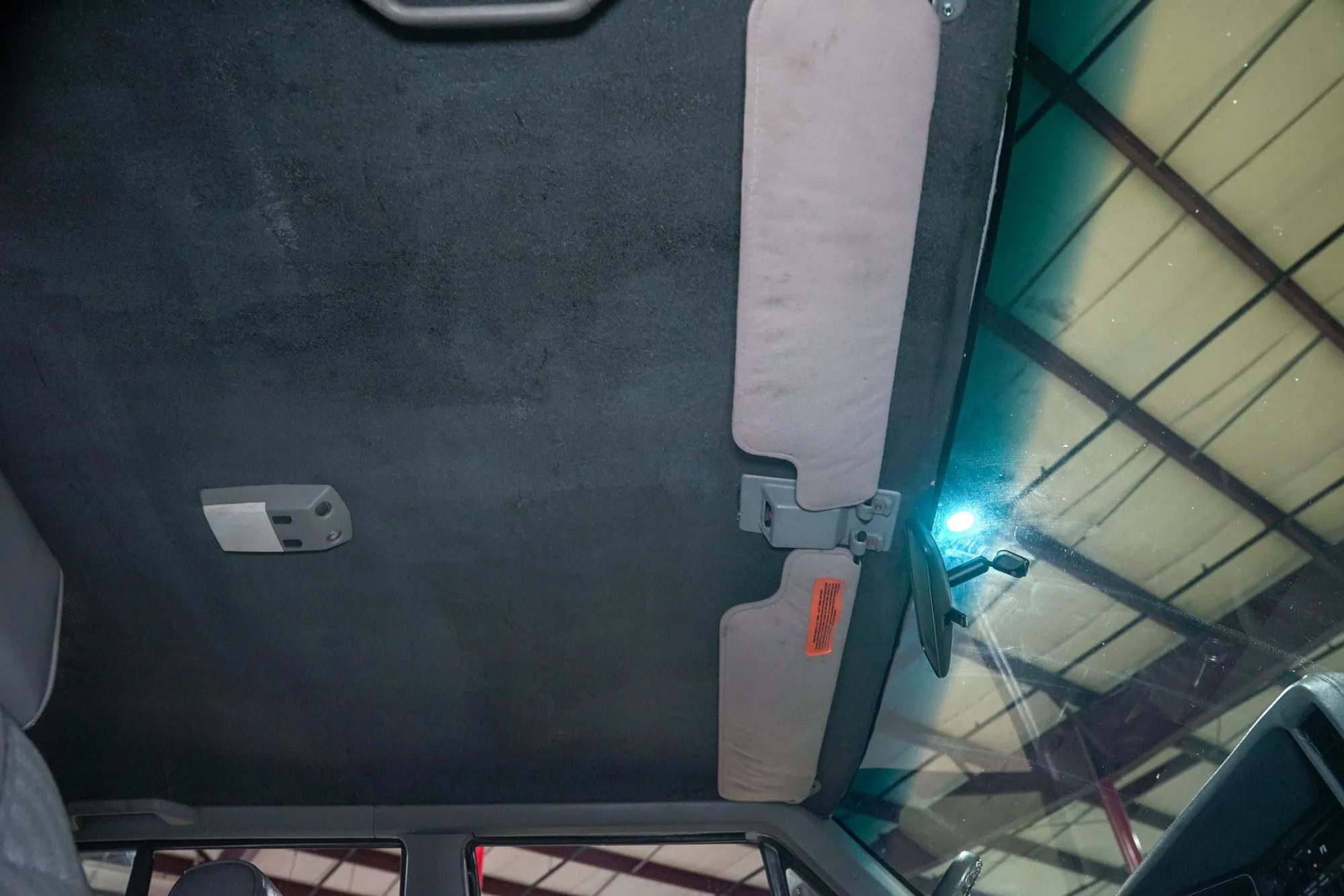 1989 Jeep Cherokee Pioneer