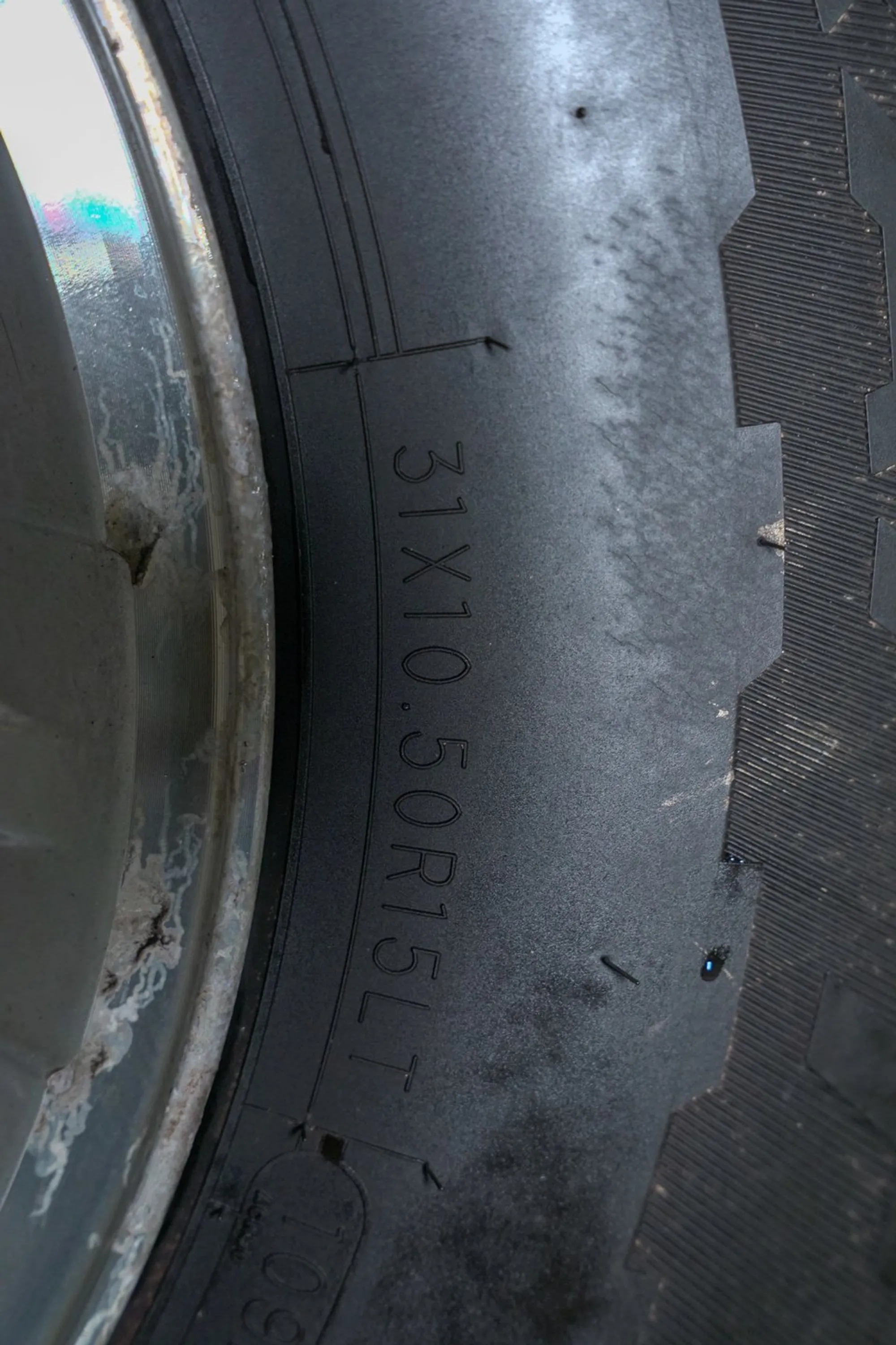 1989 Jeep Cherokee Pioneer