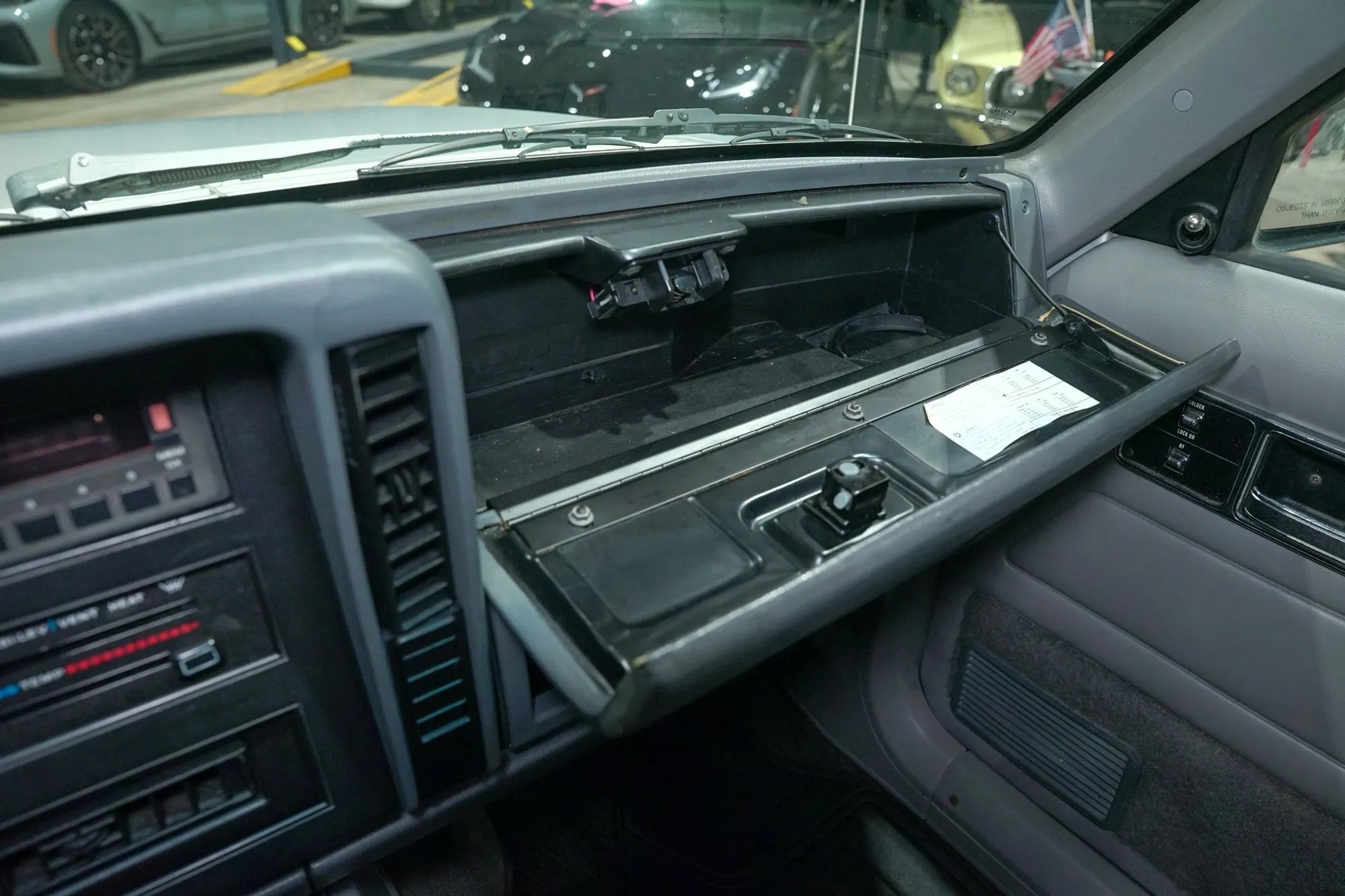 1989 Jeep Cherokee Pioneer