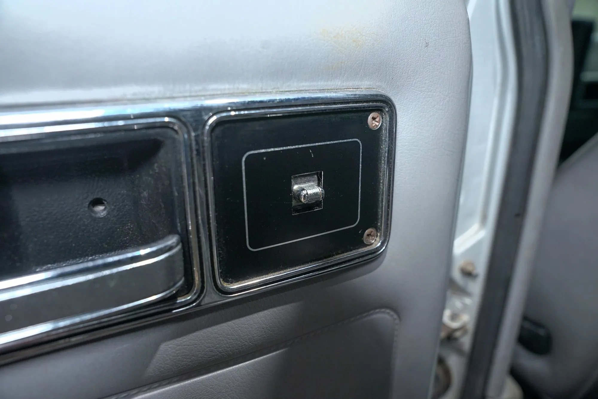 1989 Jeep Cherokee Pioneer