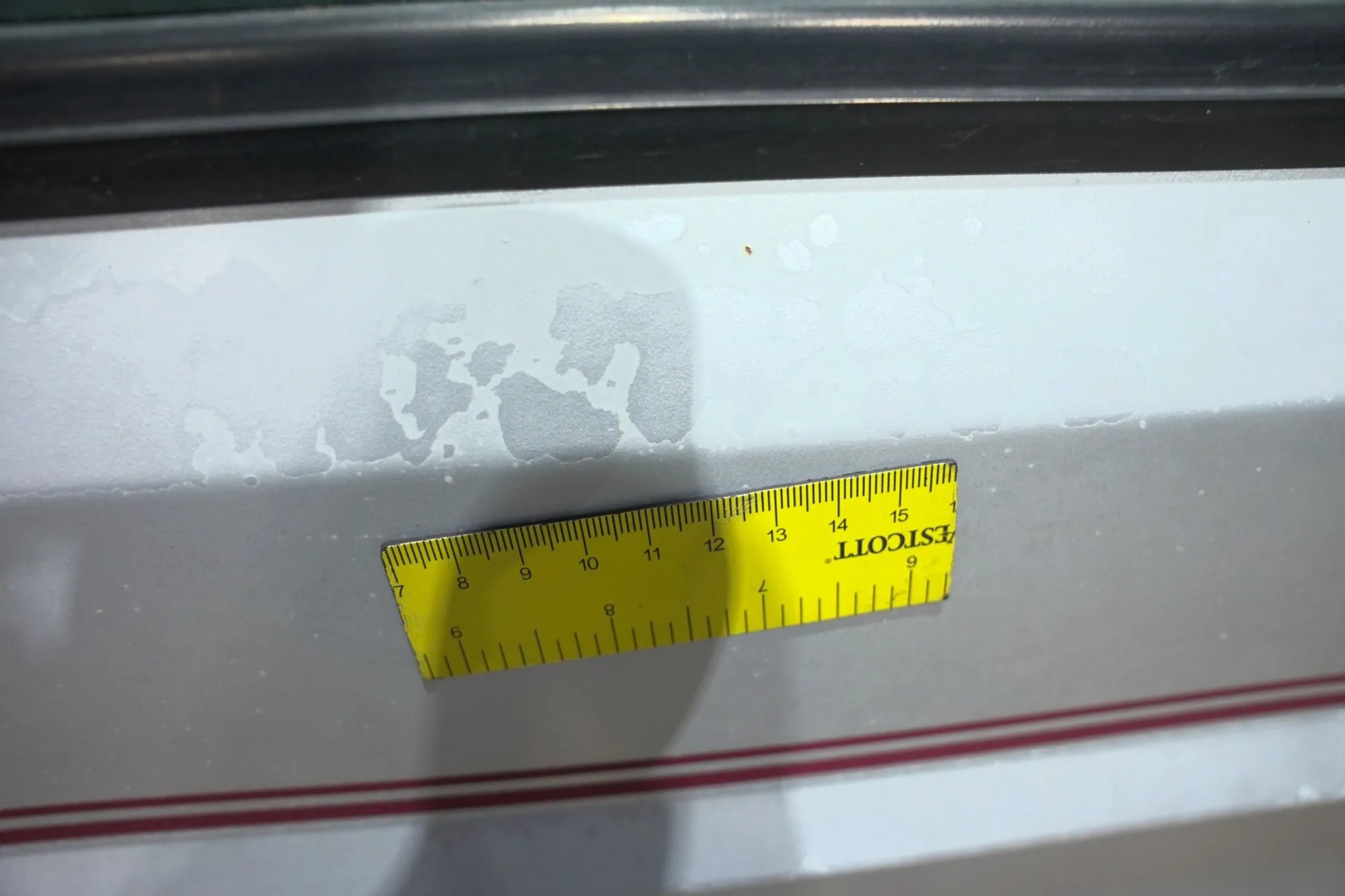 1989 Jeep Cherokee Pioneer