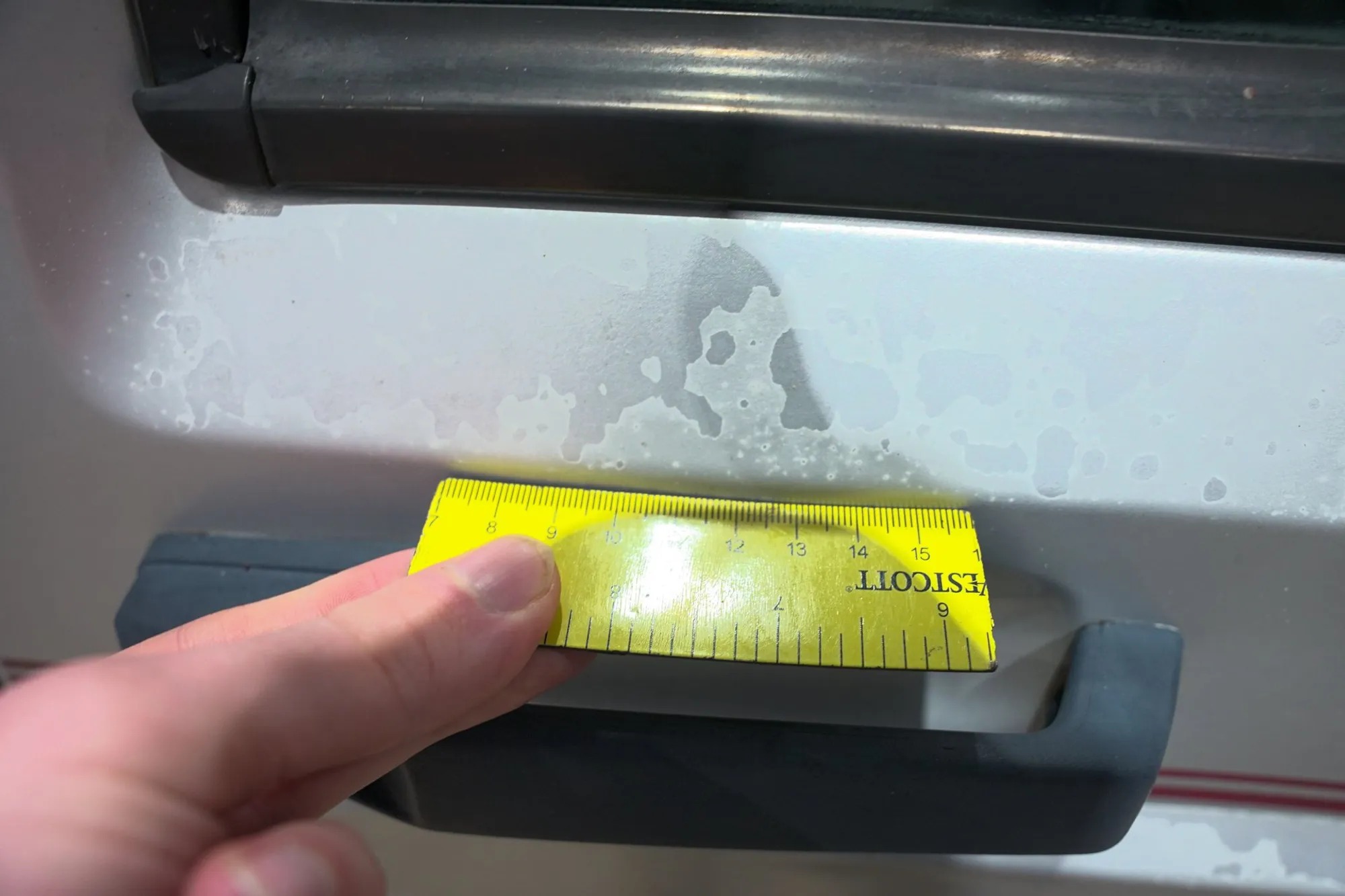 1989 Jeep Cherokee Pioneer