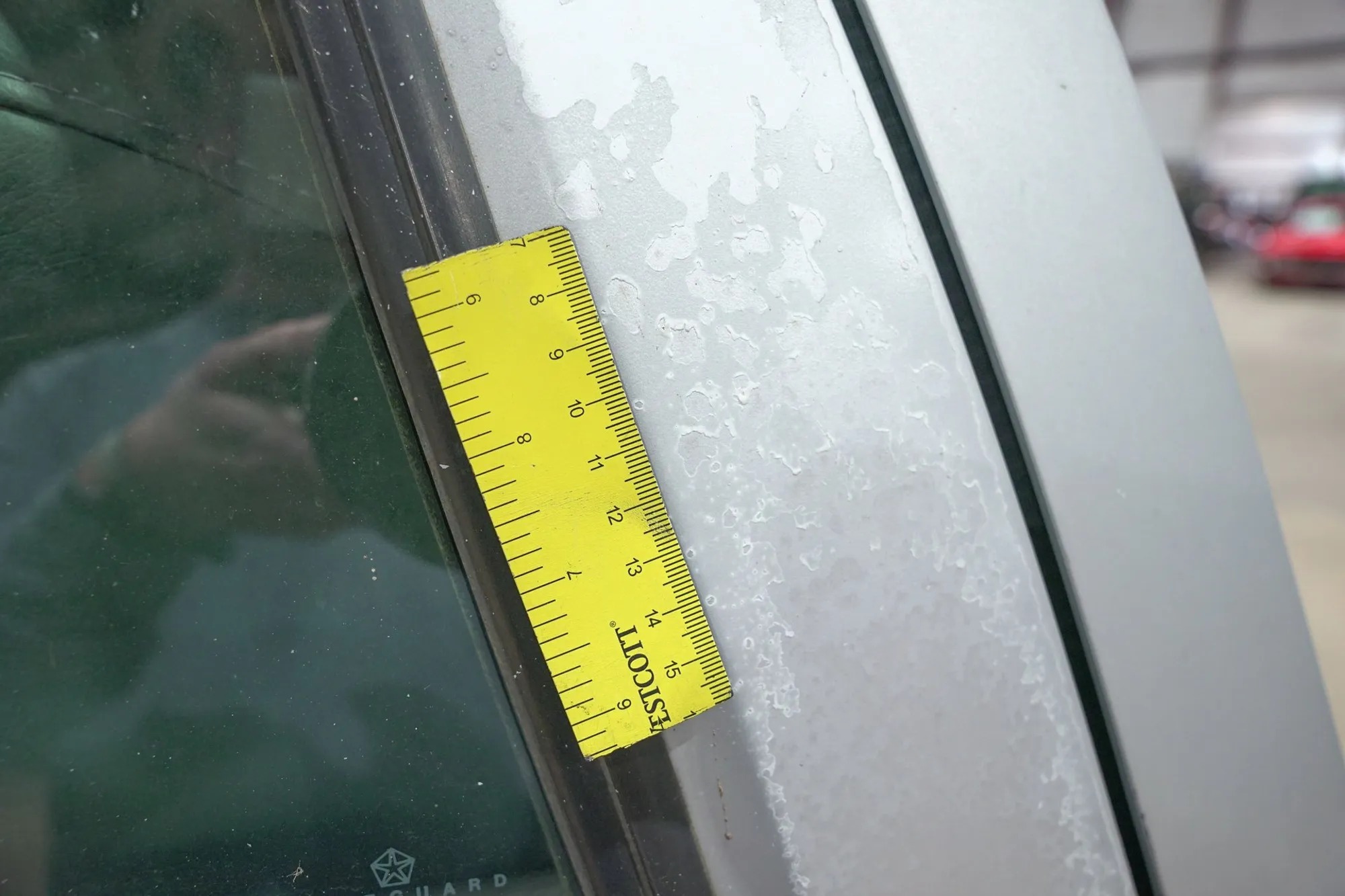 1989 Jeep Cherokee Pioneer