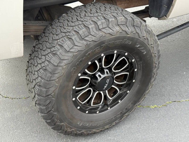 2007 Chevrolet Silverado 2500HD LT1