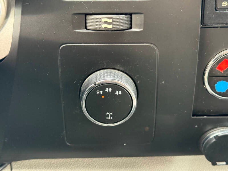 2007 Chevrolet Silverado 2500HD LT1