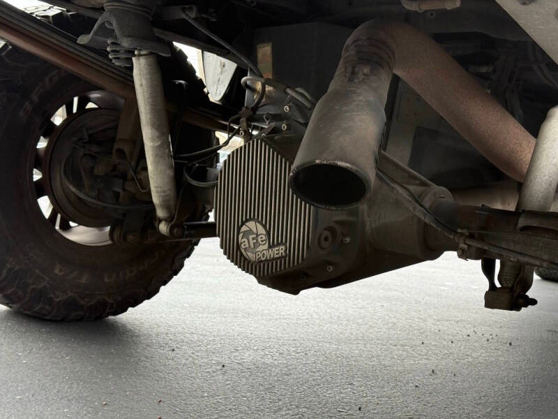 2007 Chevrolet Silverado 2500HD LT1