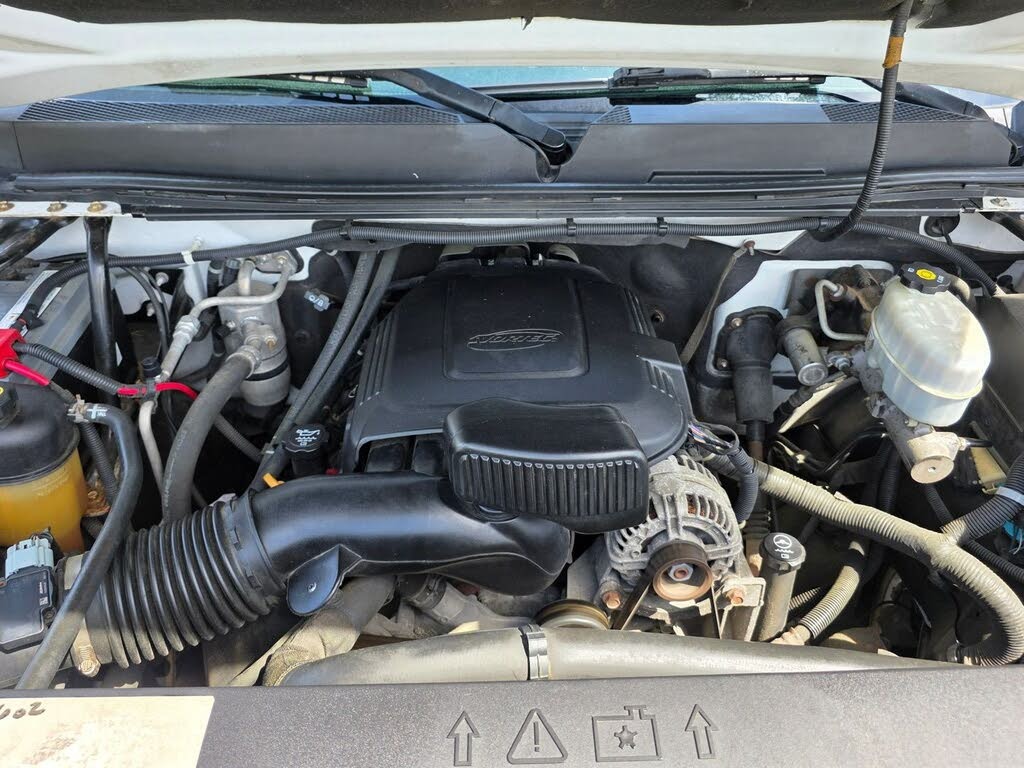 2011 GMC Sierra 2500HD