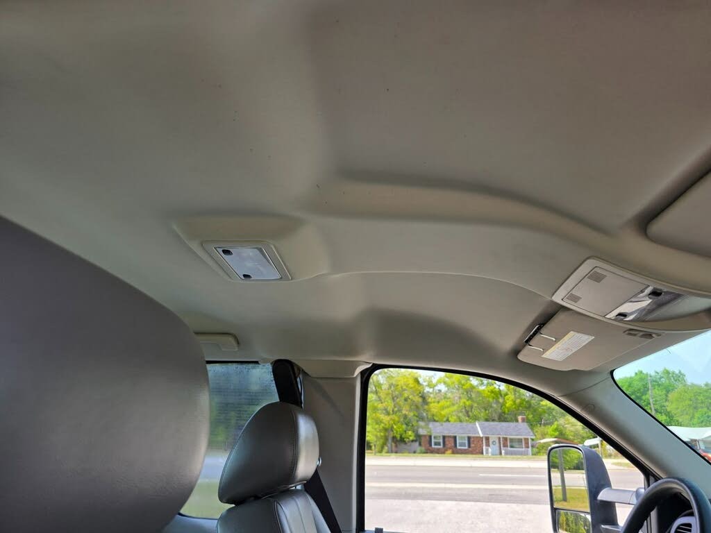 2011 GMC Sierra 2500HD