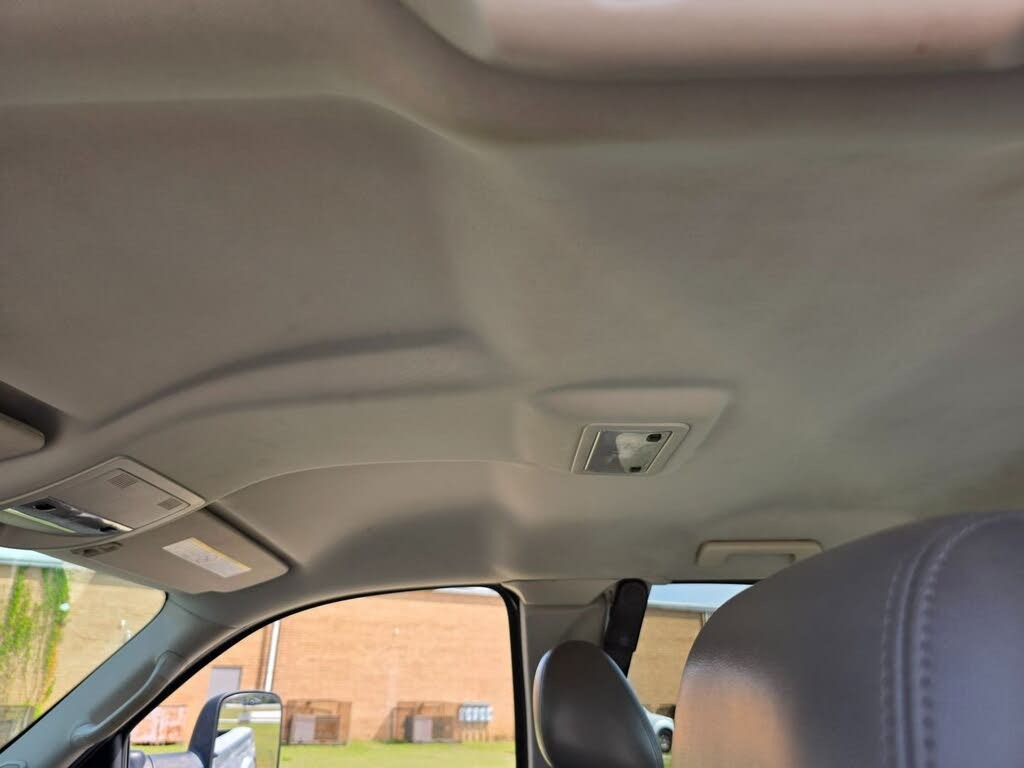 2011 GMC Sierra 2500HD