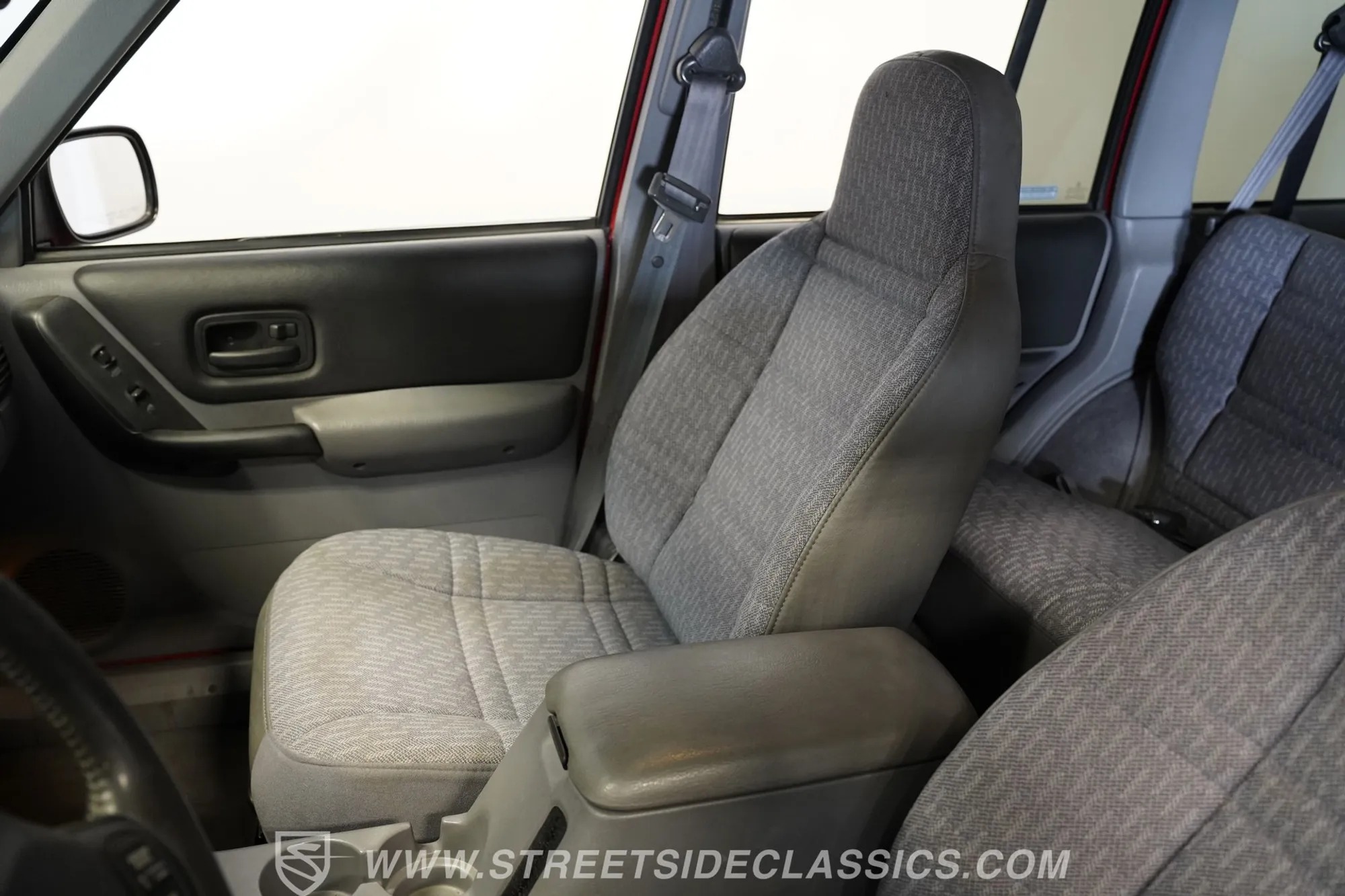 1998 Jeep Cherokee Sport 4×4