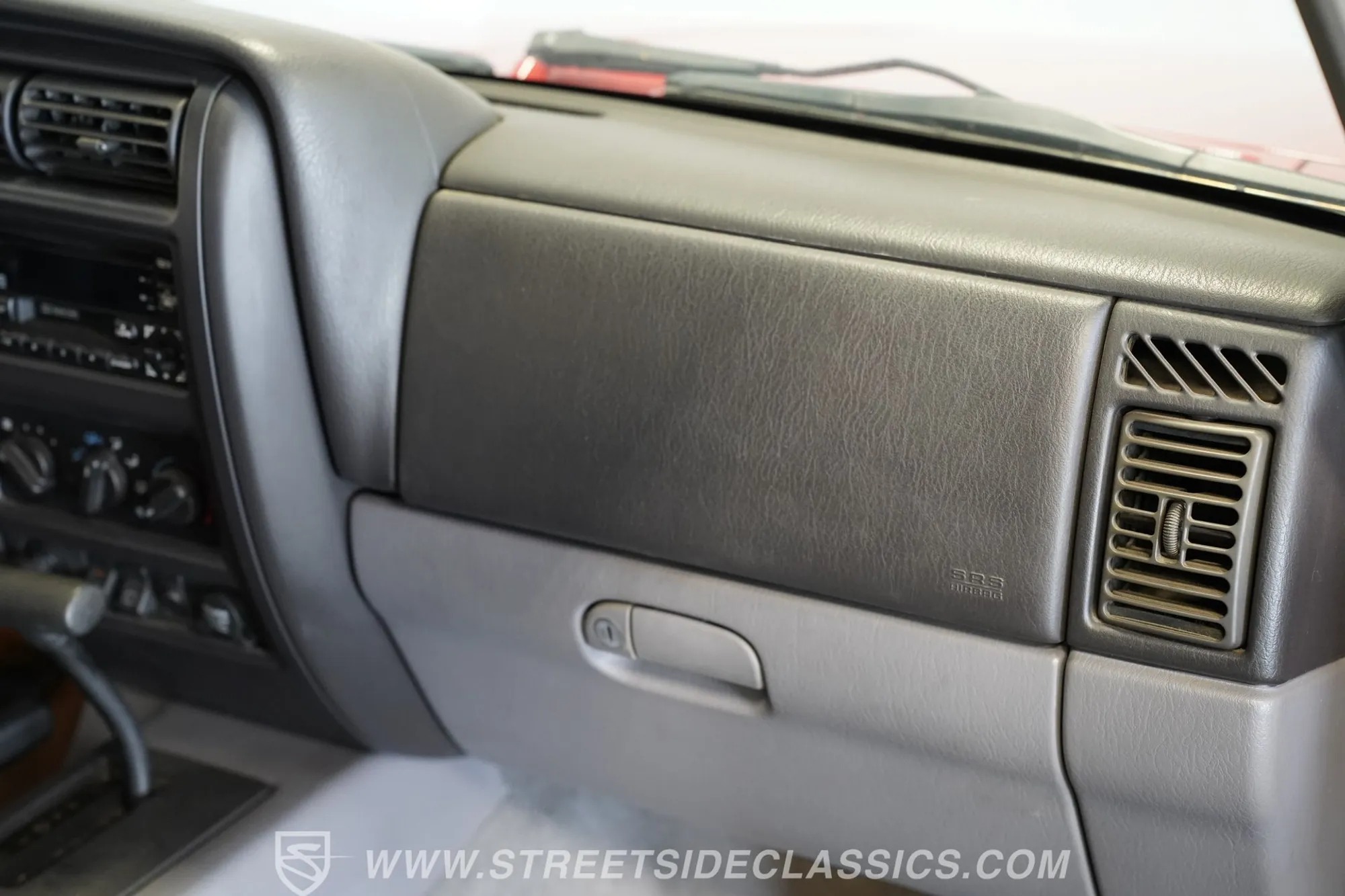 1998 Jeep Cherokee Sport 4×4