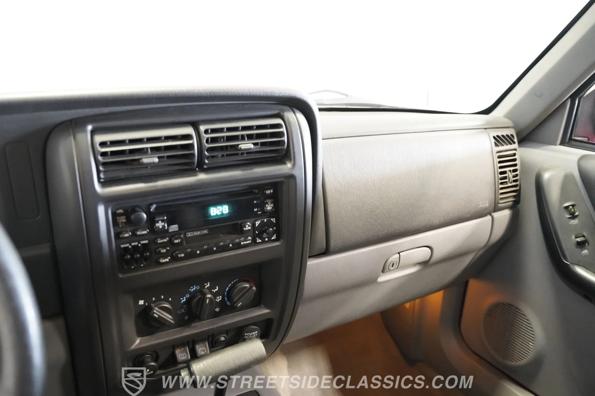 1998 Jeep Cherokee Sport 4×4