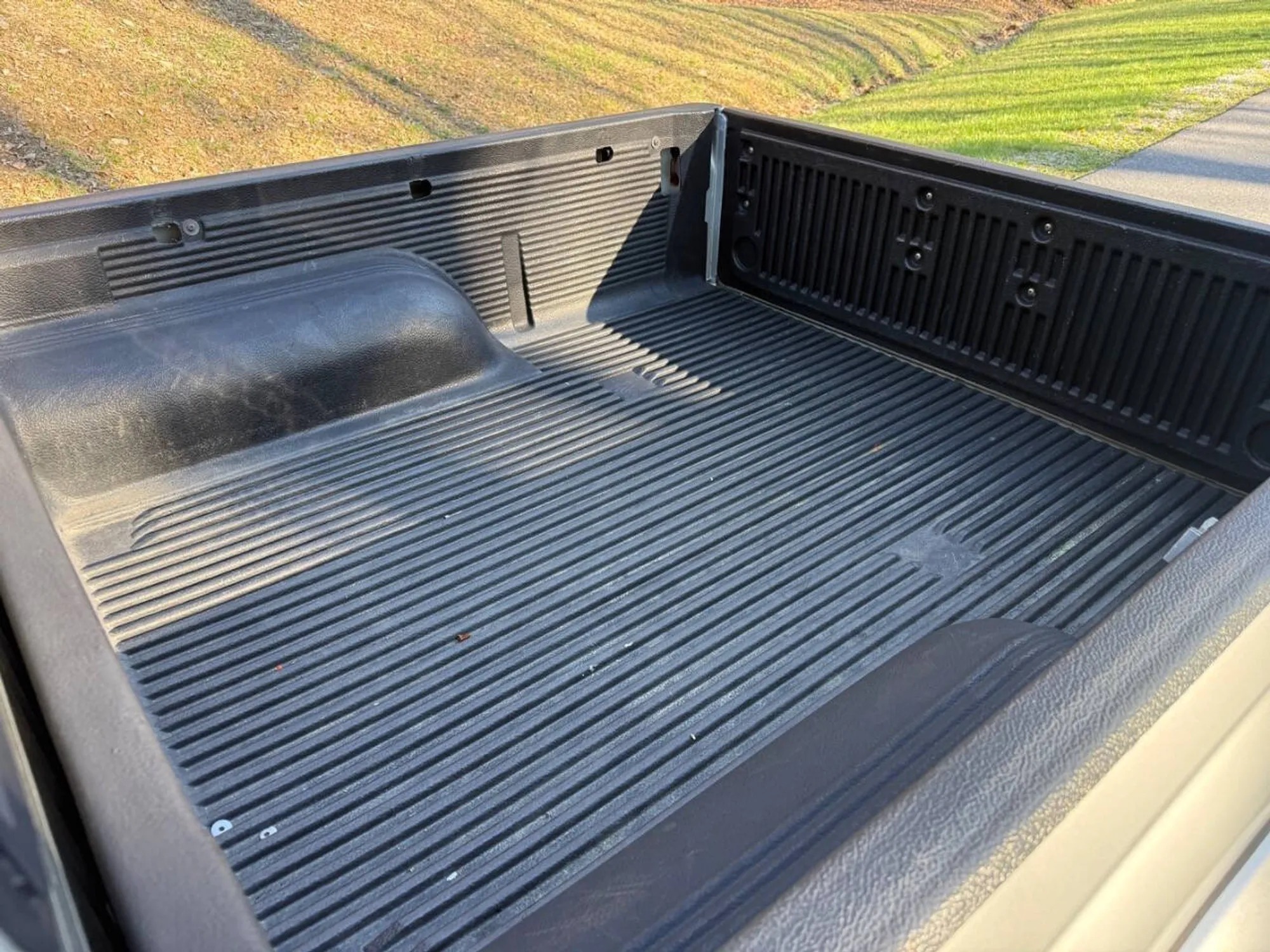 2002 Toyota Tacoma V6