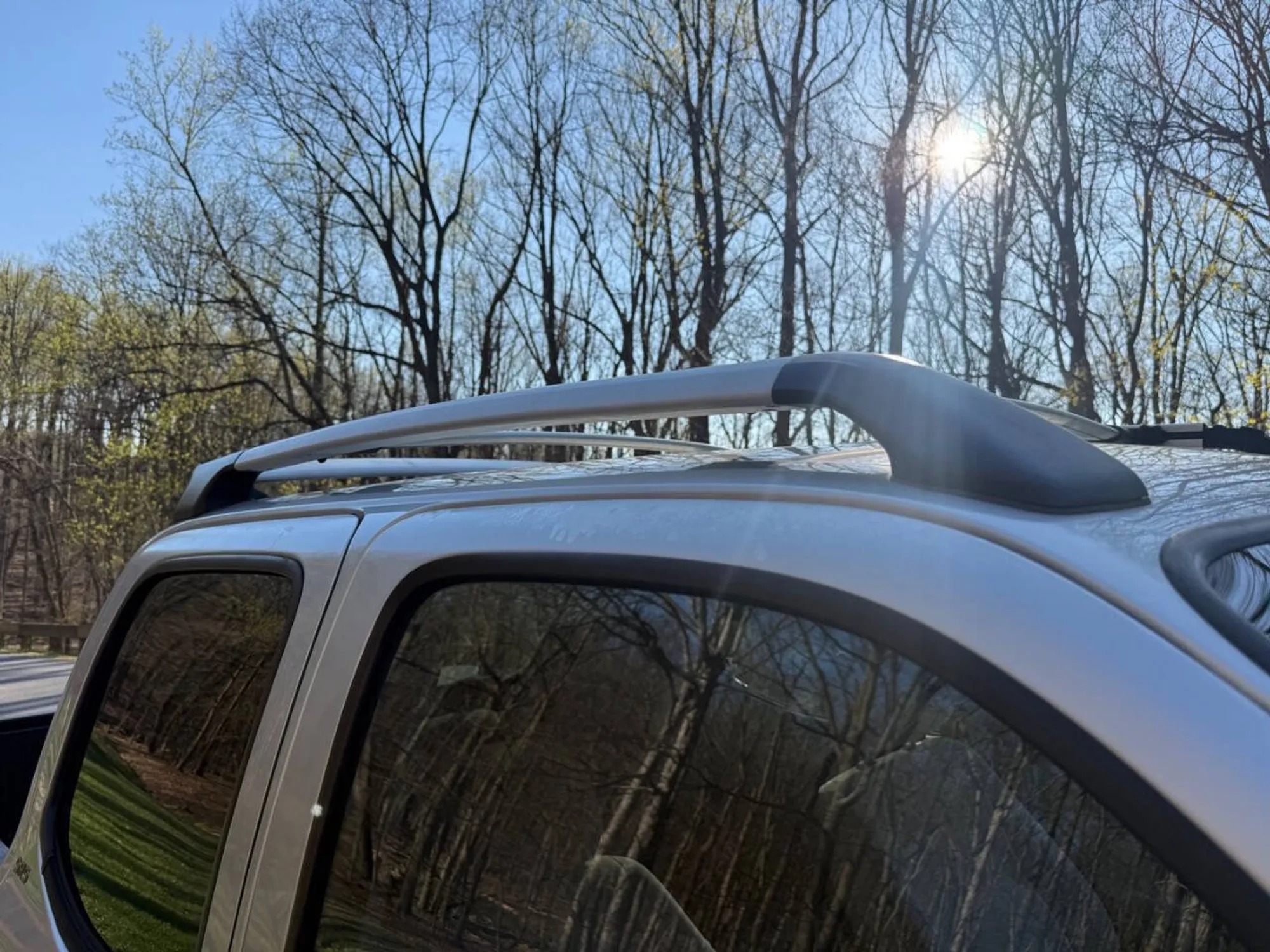 2002 Toyota Tacoma V6