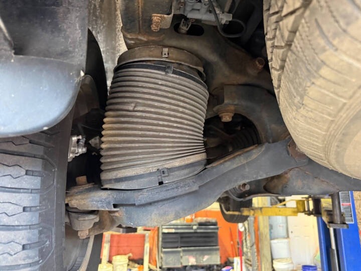 2012 Toyota Sequoia Platinum