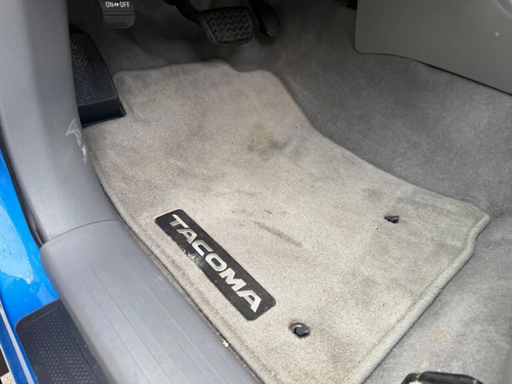 2007 Toyota Tacoma V6