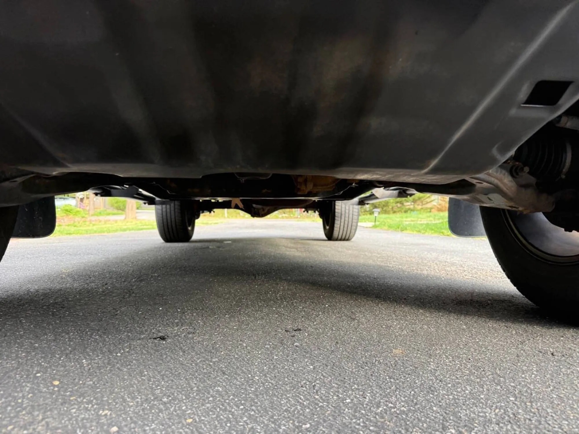 2007 Toyota Tacoma V6