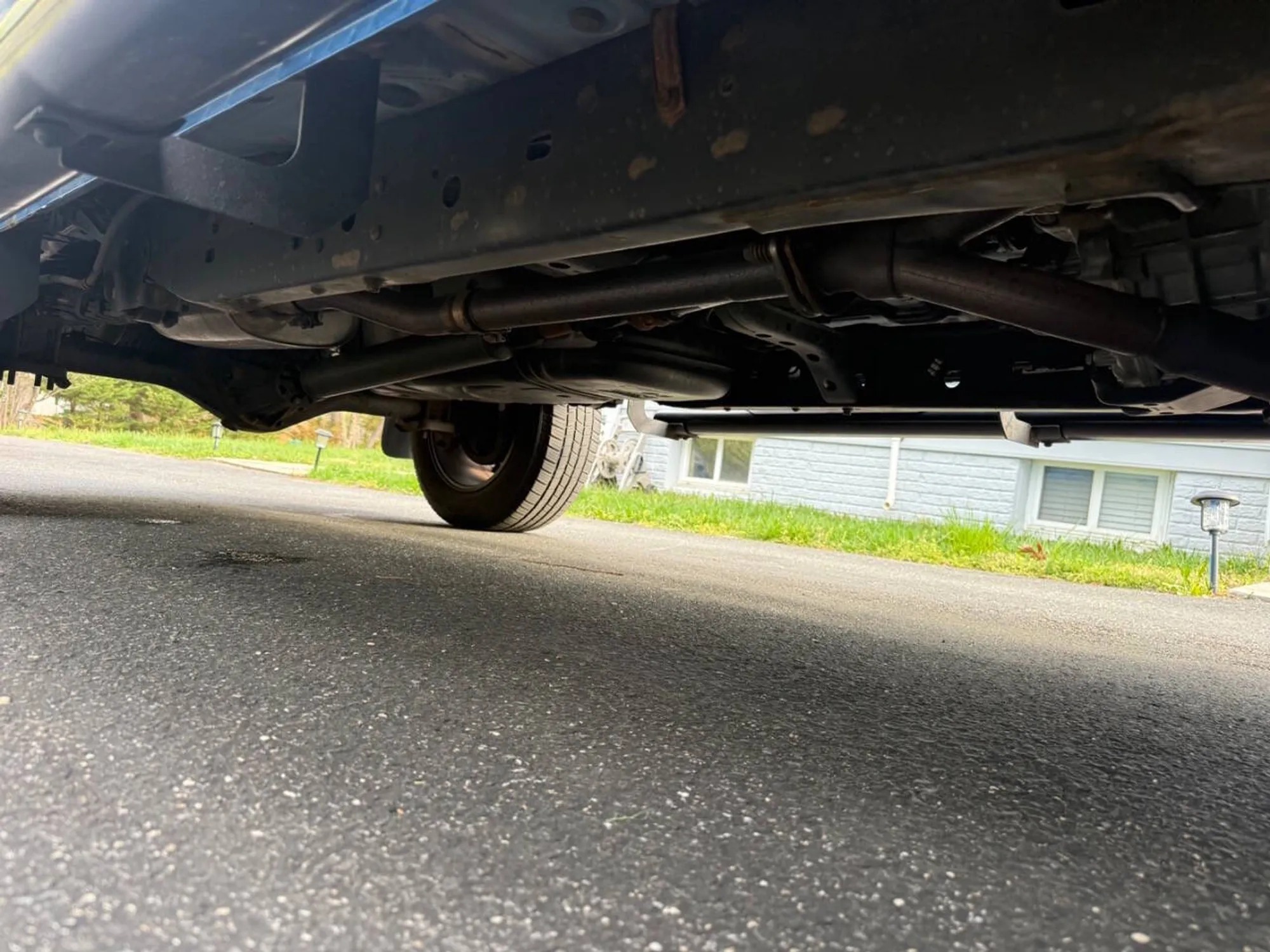 2007 Toyota Tacoma V6