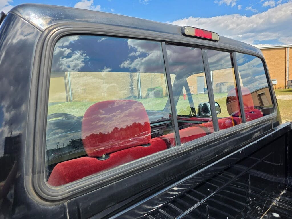 1994 Ford F-150 XLT LWB