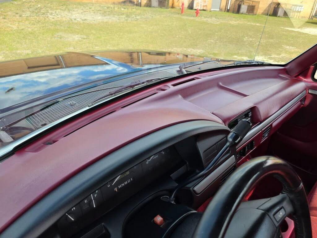 1994 Ford F-150 XLT LWB