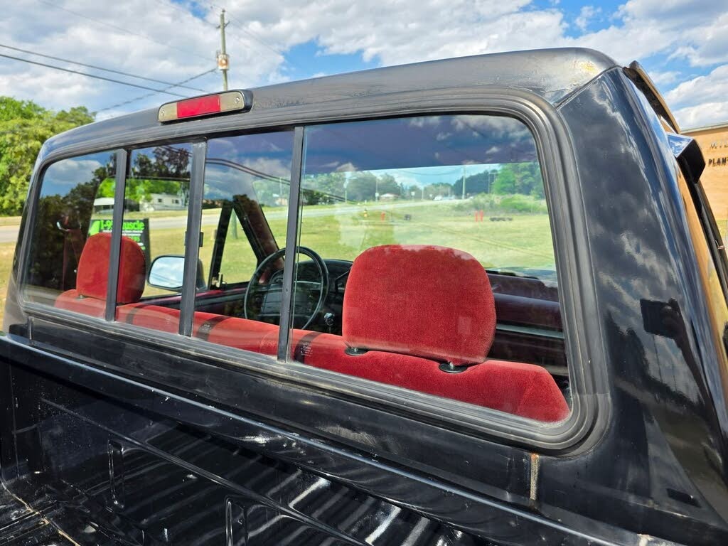 1994 Ford F-150 XLT LWB