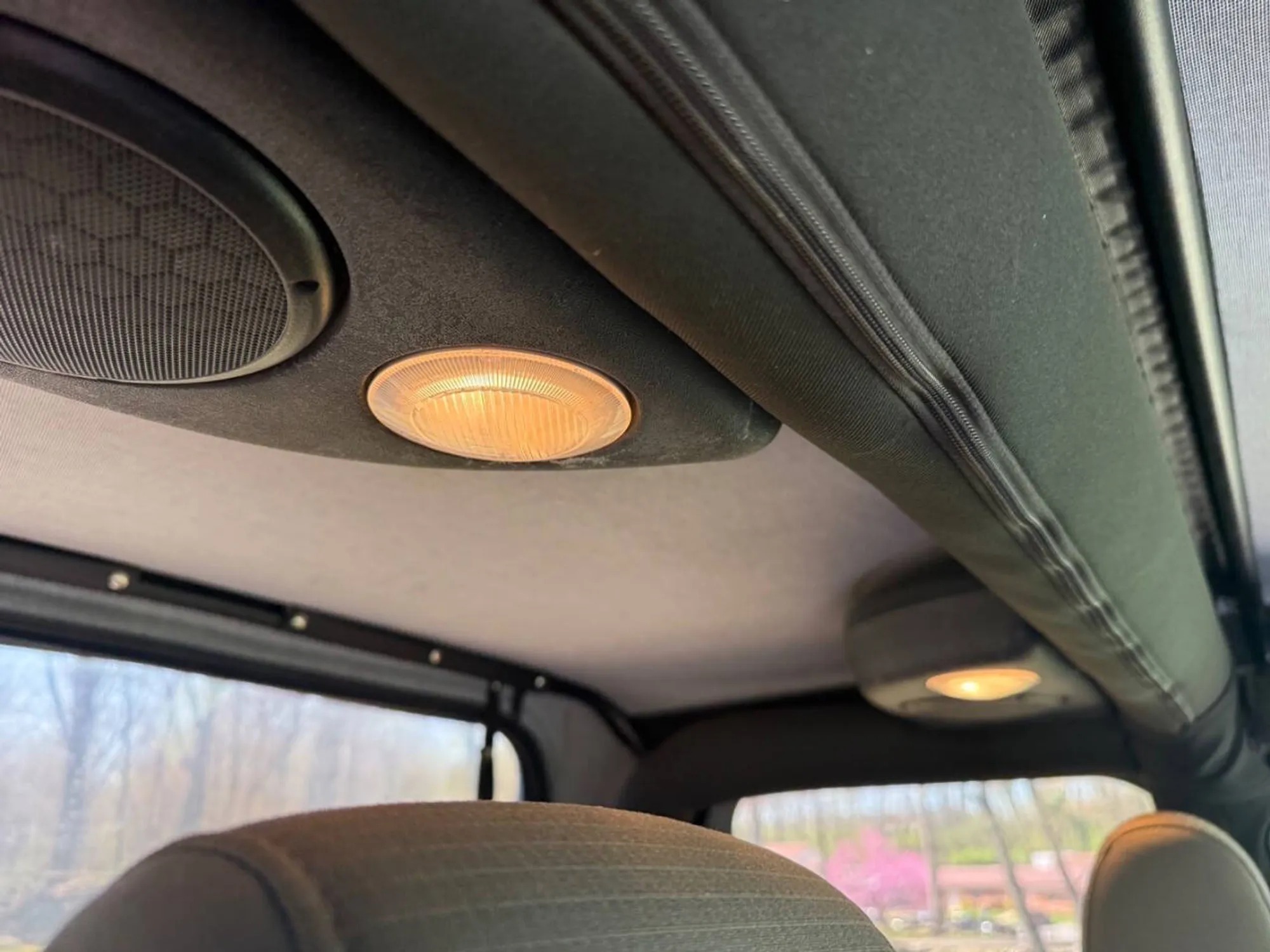 2006 Jeep Wrangler Sport