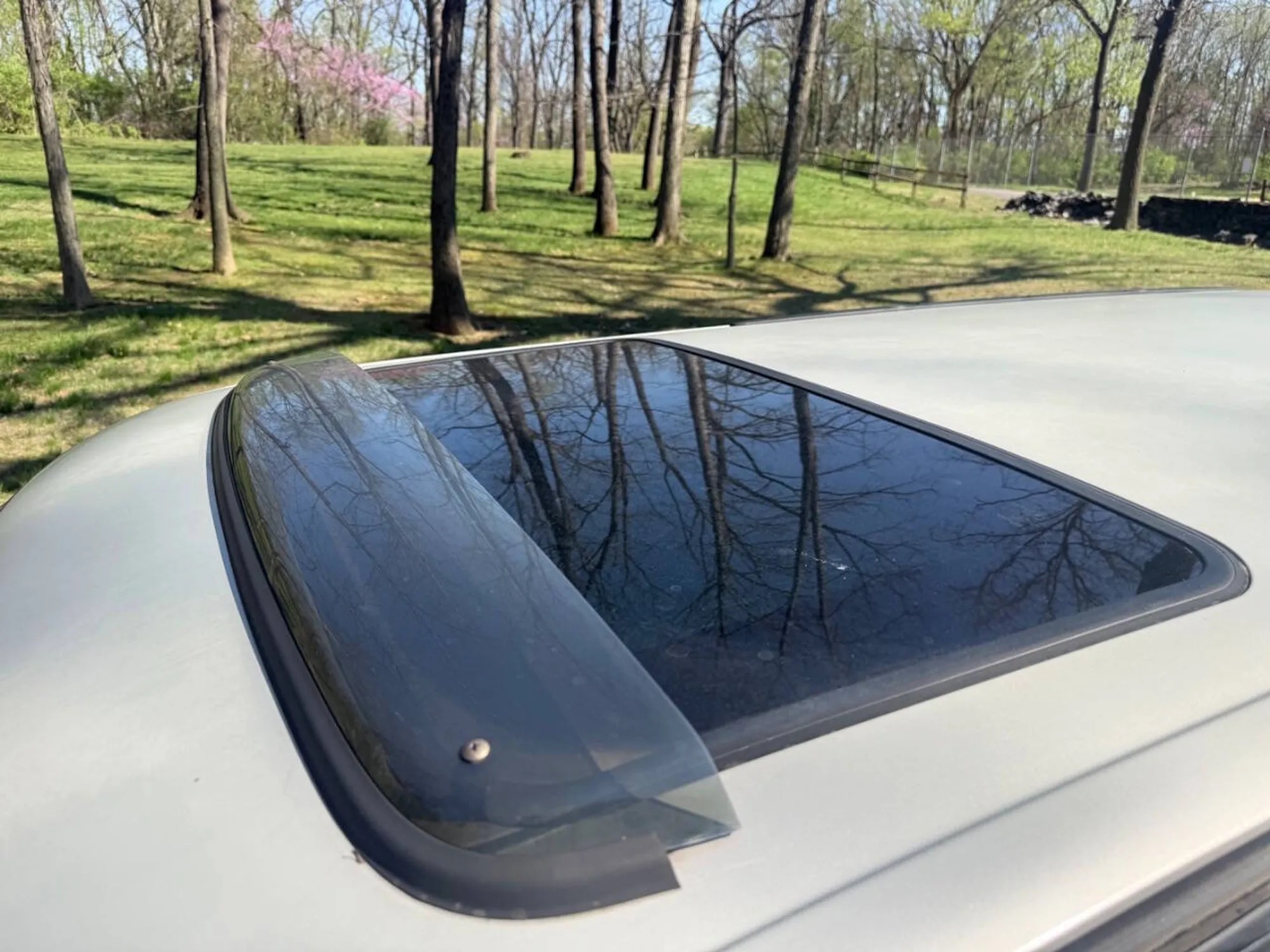 2000 Toyota 4Runner SR5