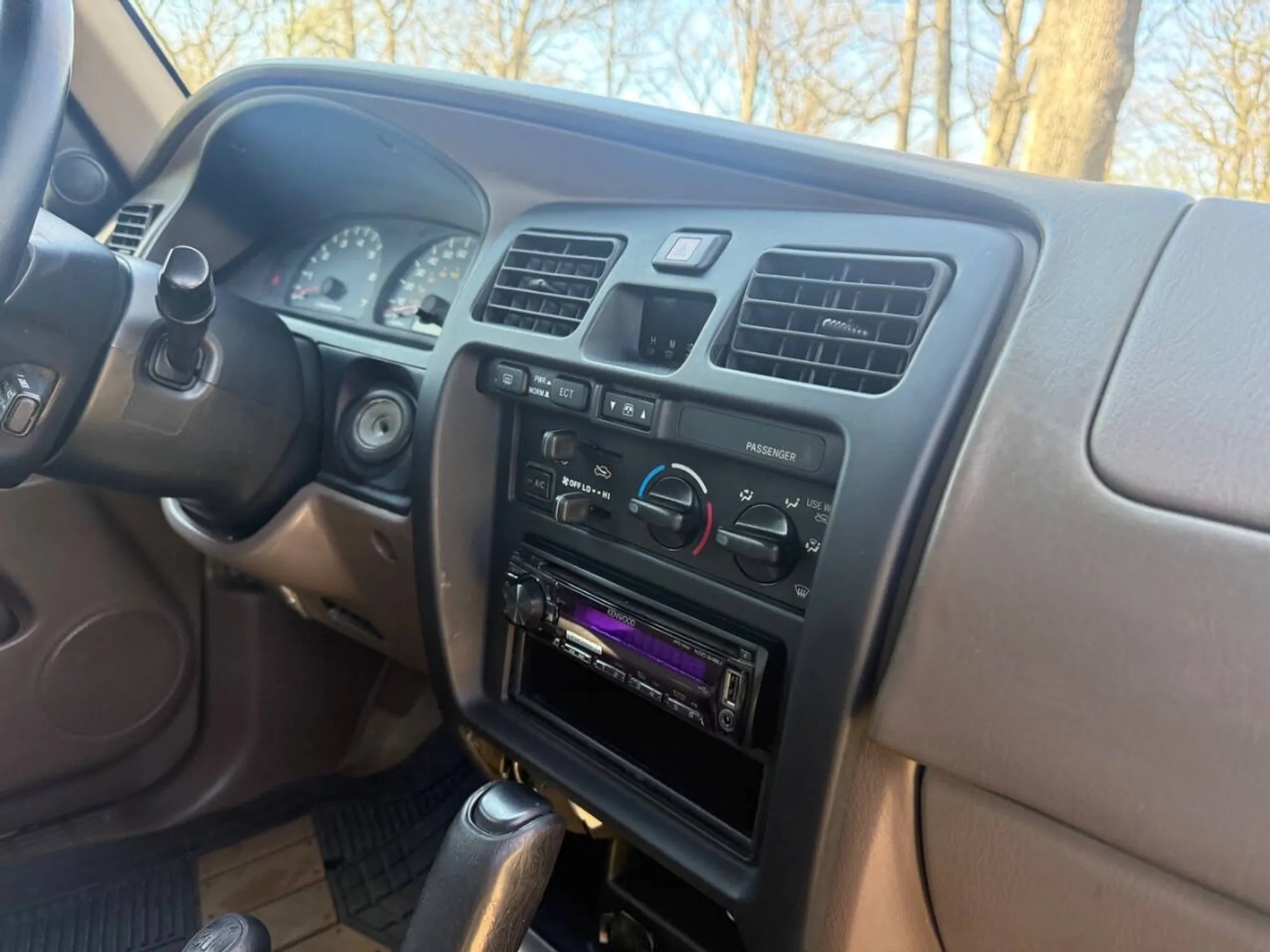 2000 Toyota 4Runner SR5