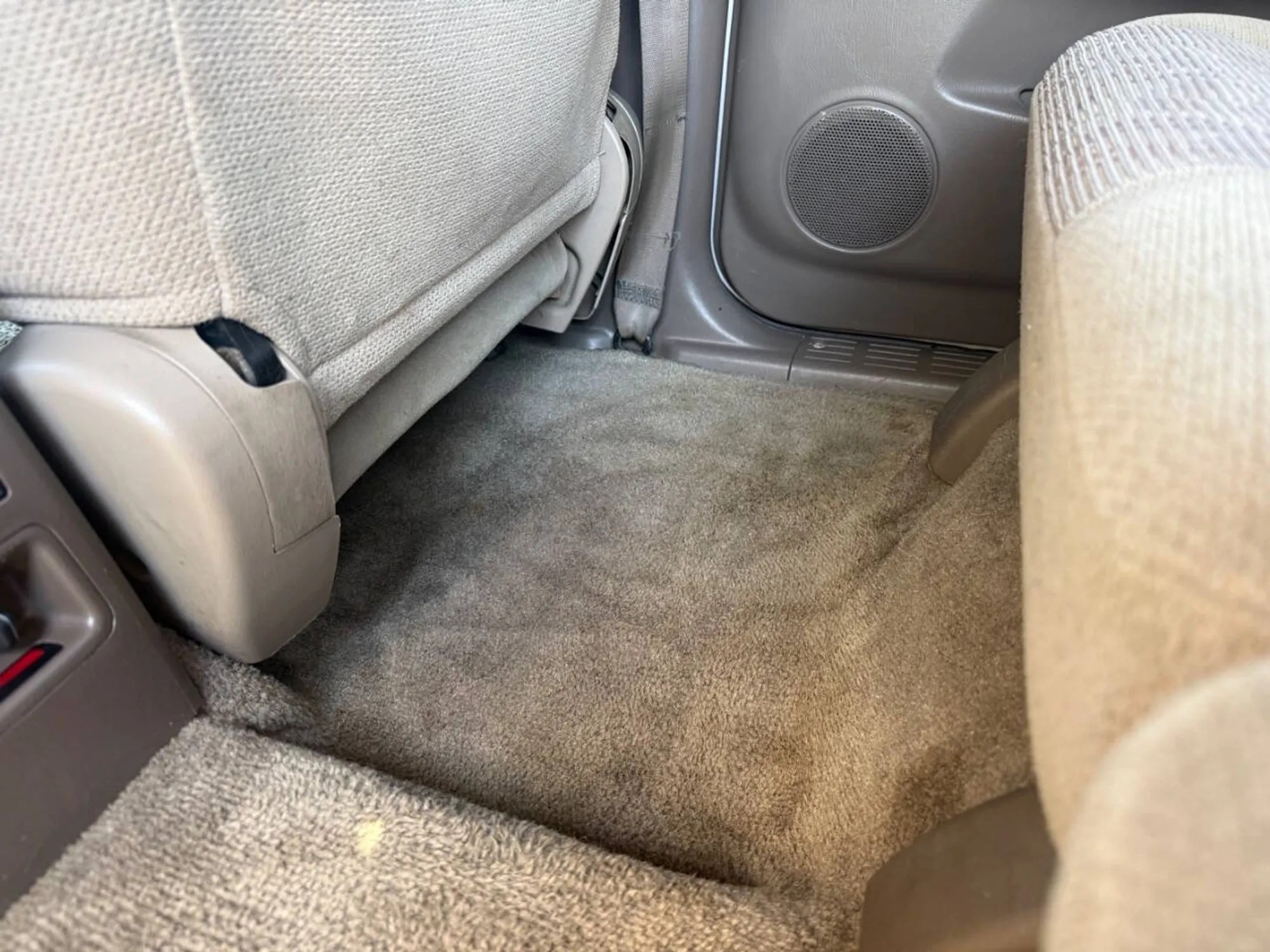 2000 Toyota 4Runner SR5