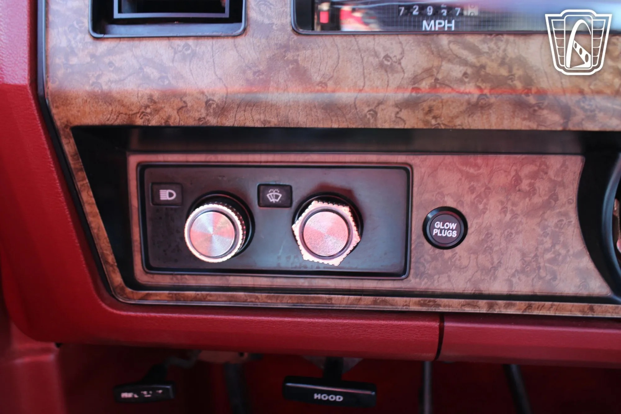 1986 Ford F-350 Lariat 4×4