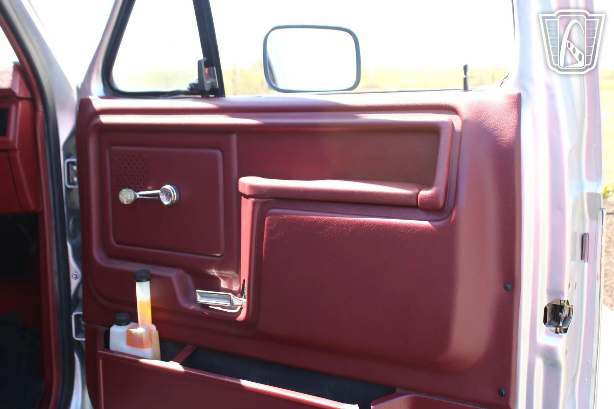 1986 Ford F-350 Lariat 4×4