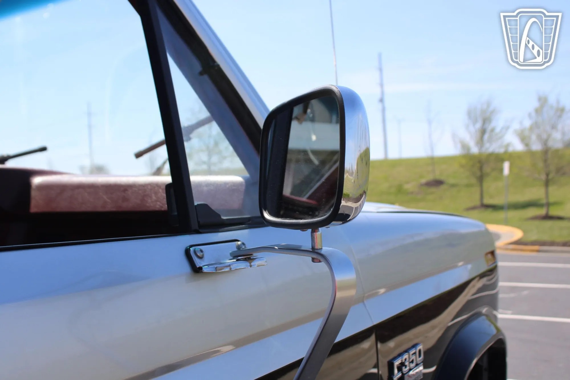 1986 Ford F-350 Lariat 4×4