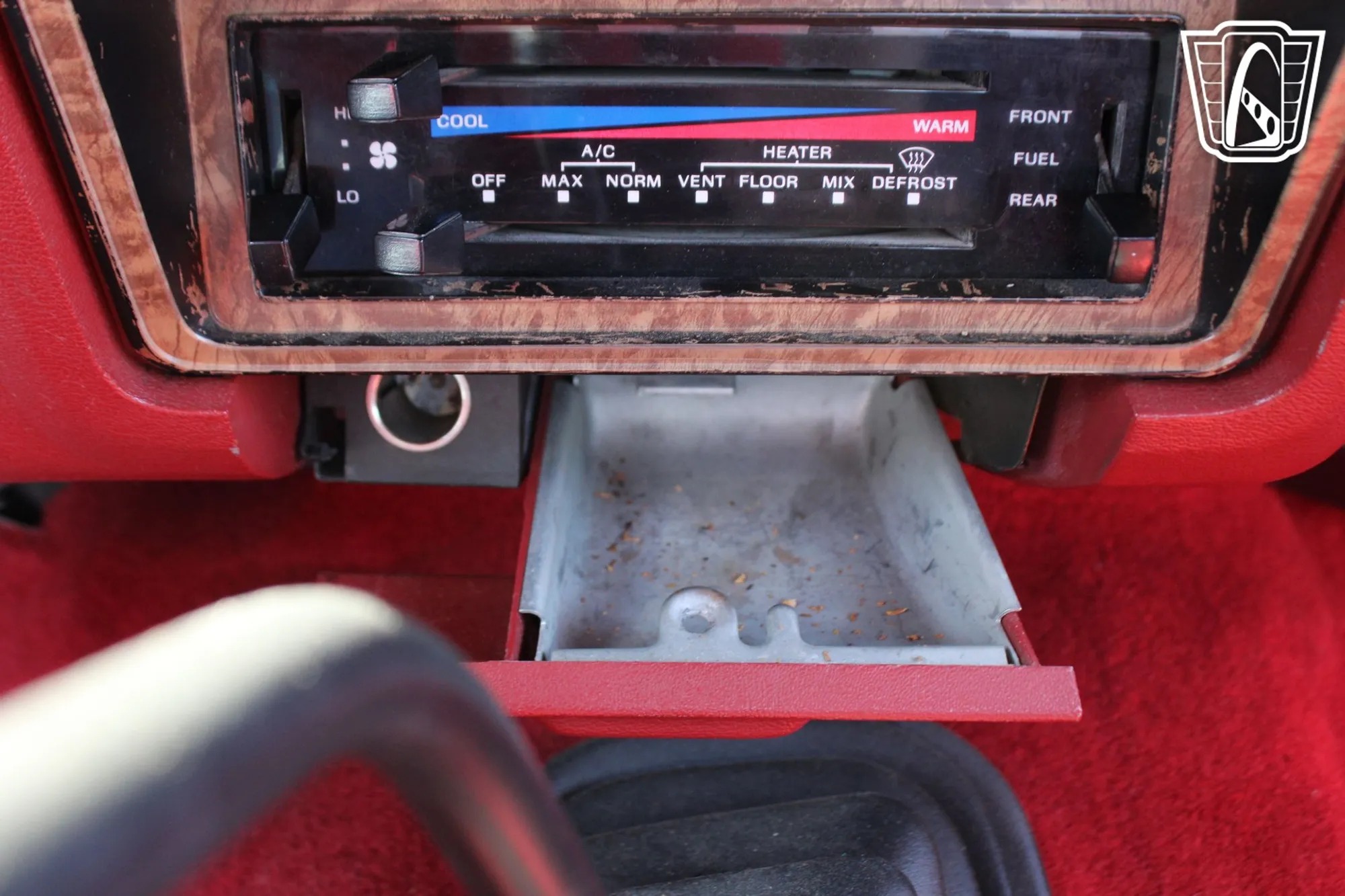 1986 Ford F-350 Lariat 4×4