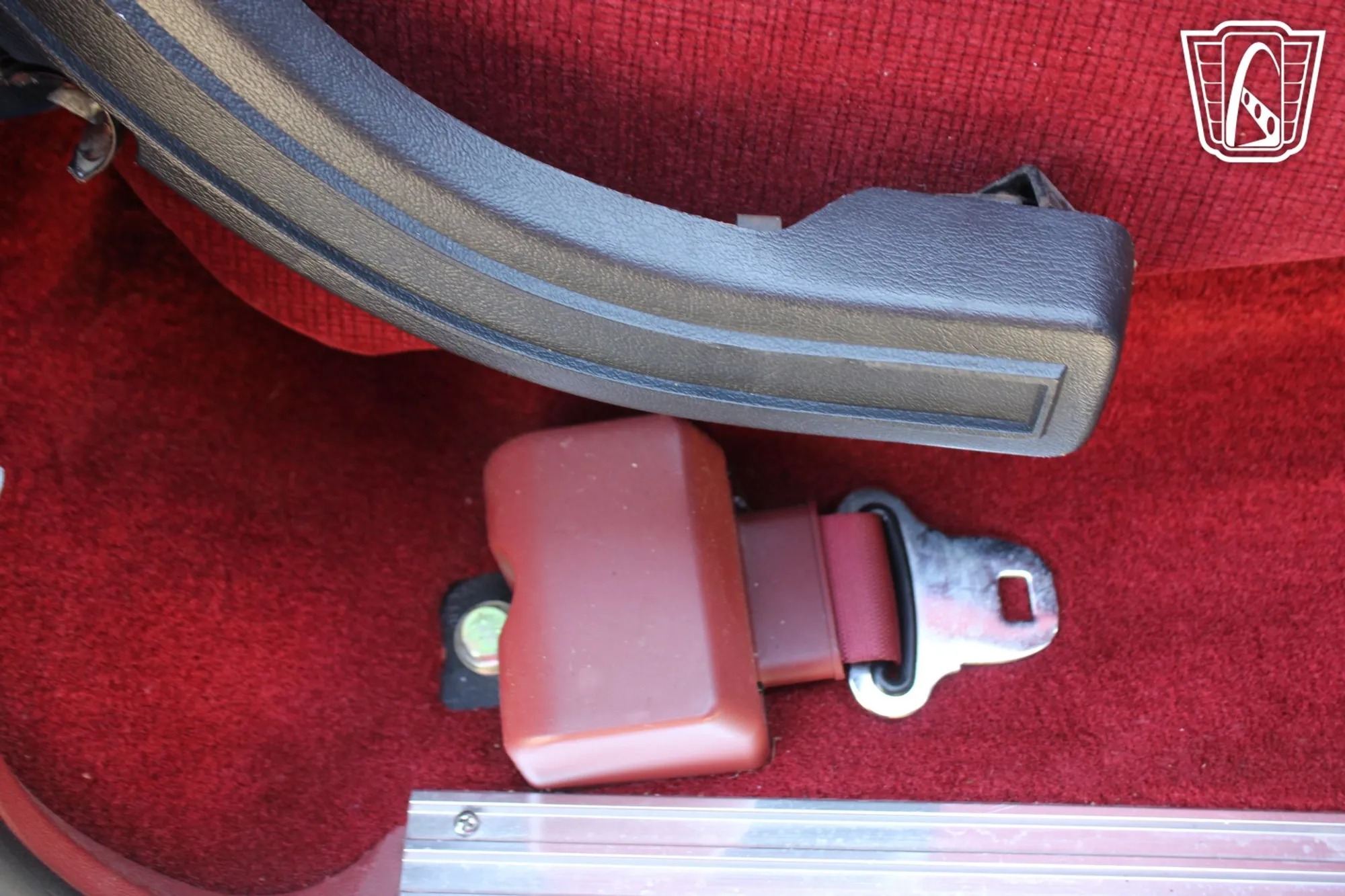 1986 Ford F-350 Lariat 4×4