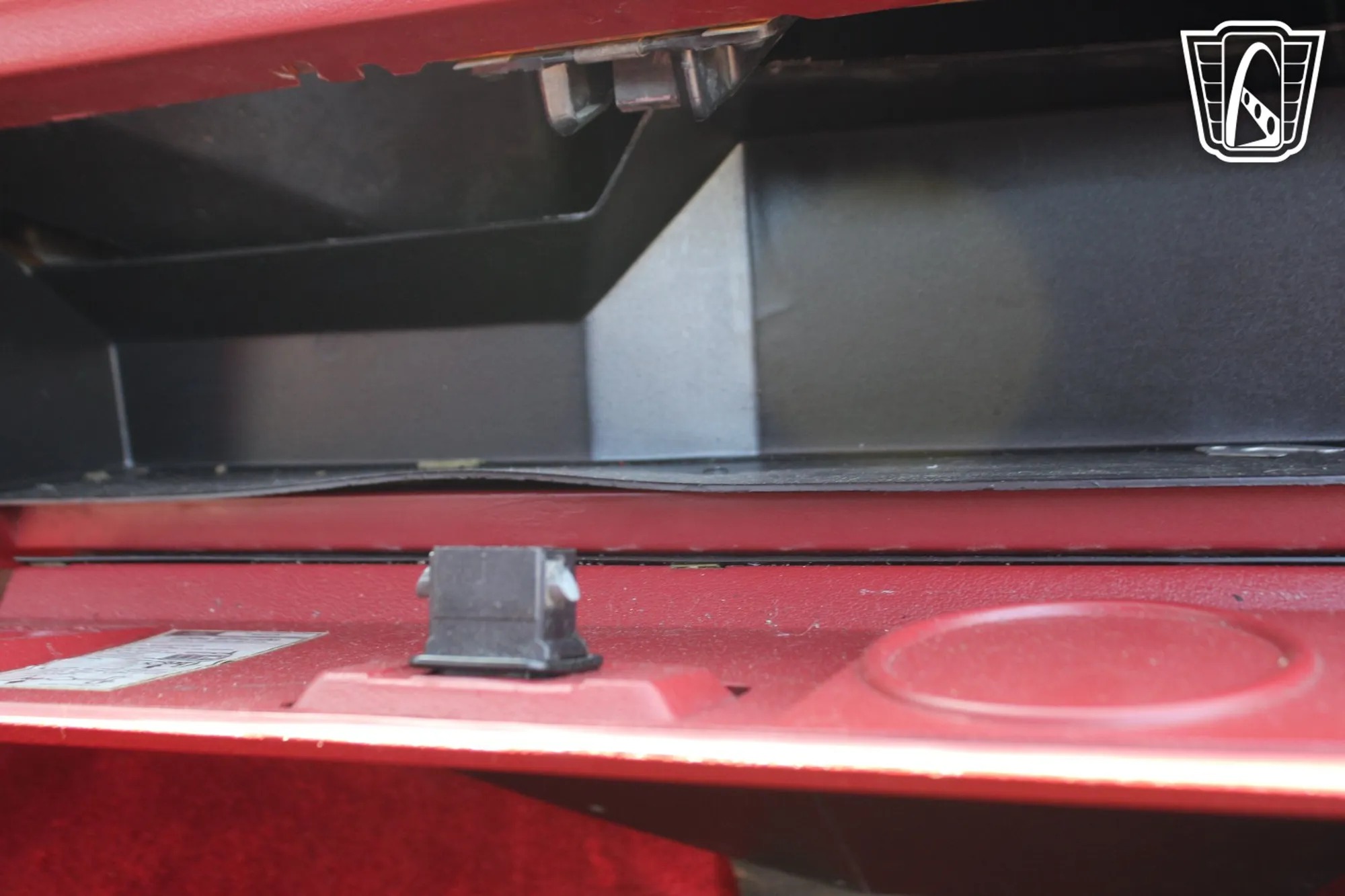 1986 Ford F-350 Lariat 4×4